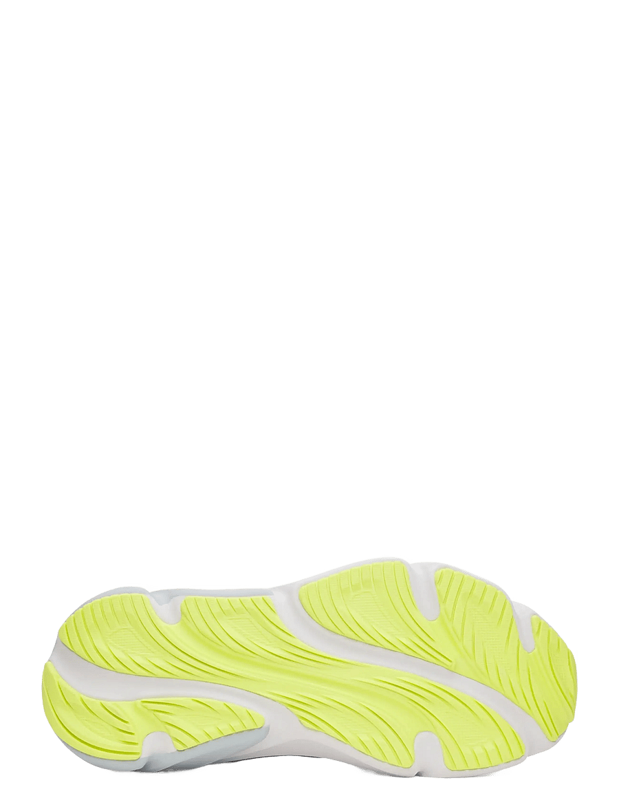 Under Armour - UA W Rogue 6 - jooksujalatsid - white - 2