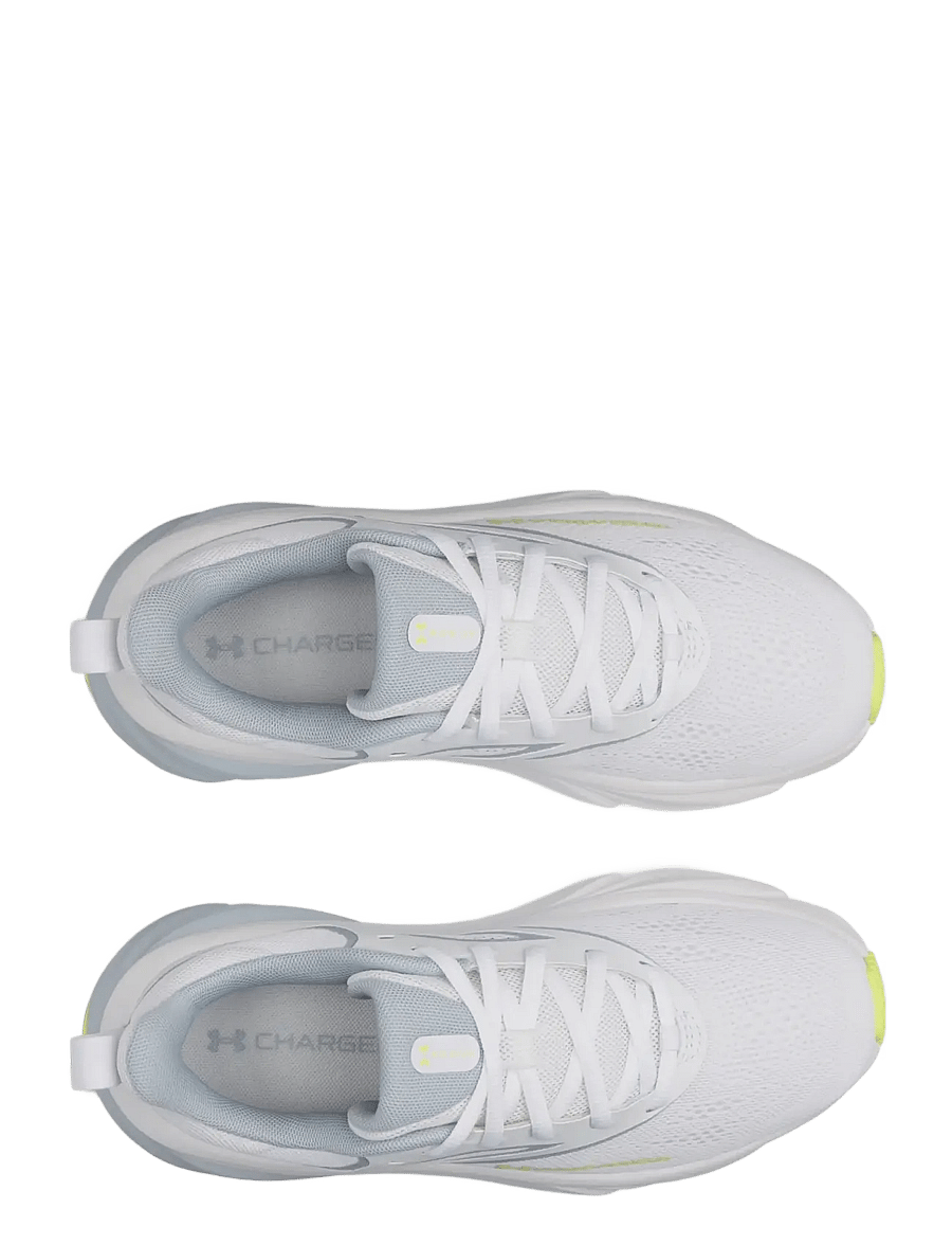 Under Armour - UA W Rogue 6 - jooksujalatsid - white - 3