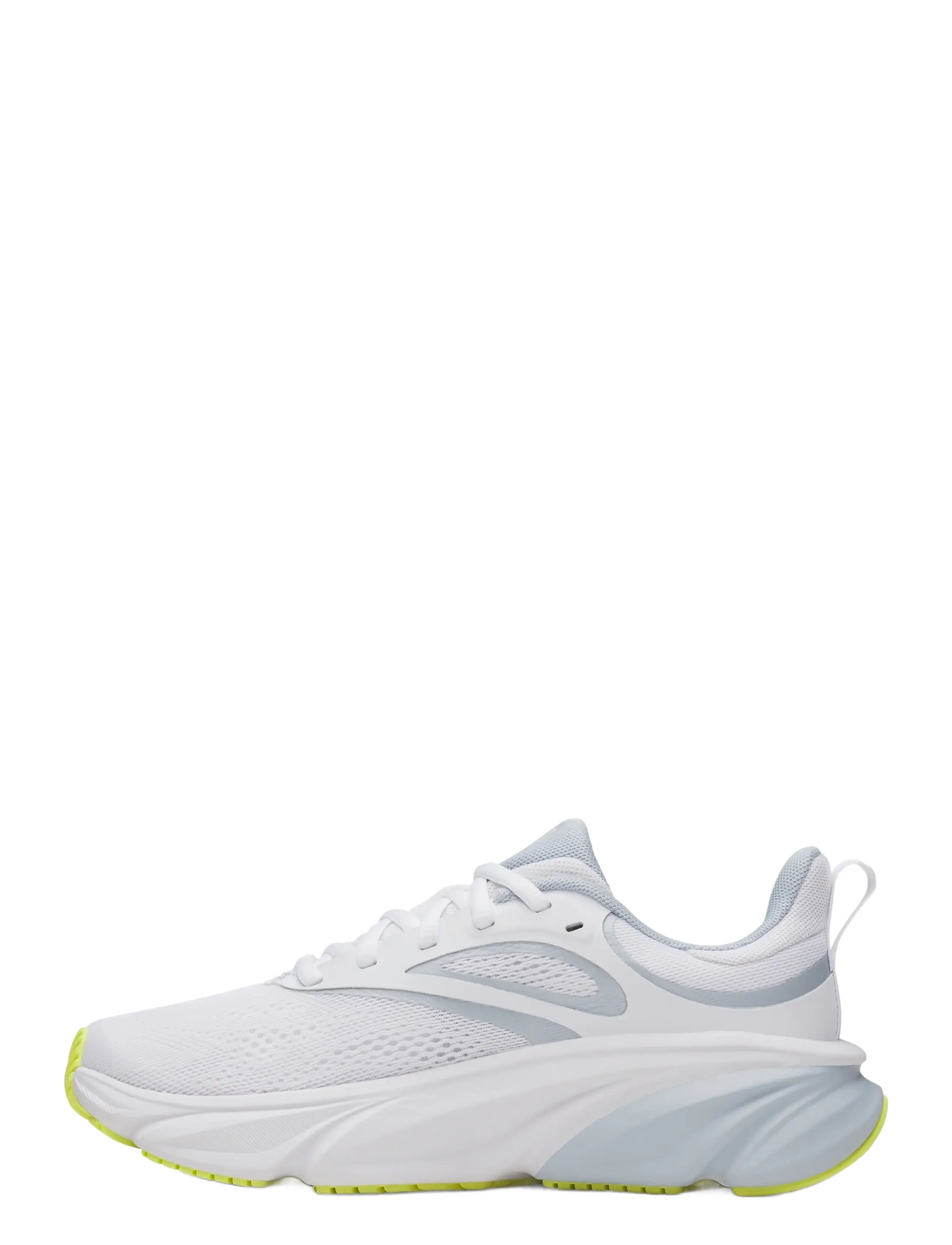 Under Armour - UA W Rogue 6 - jooksujalatsid - white - 4