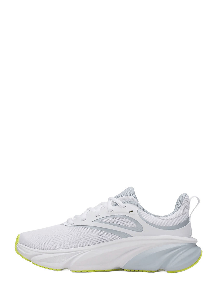 Under Armour - UA W Rogue 6 - jooksujalatsid - white - 4