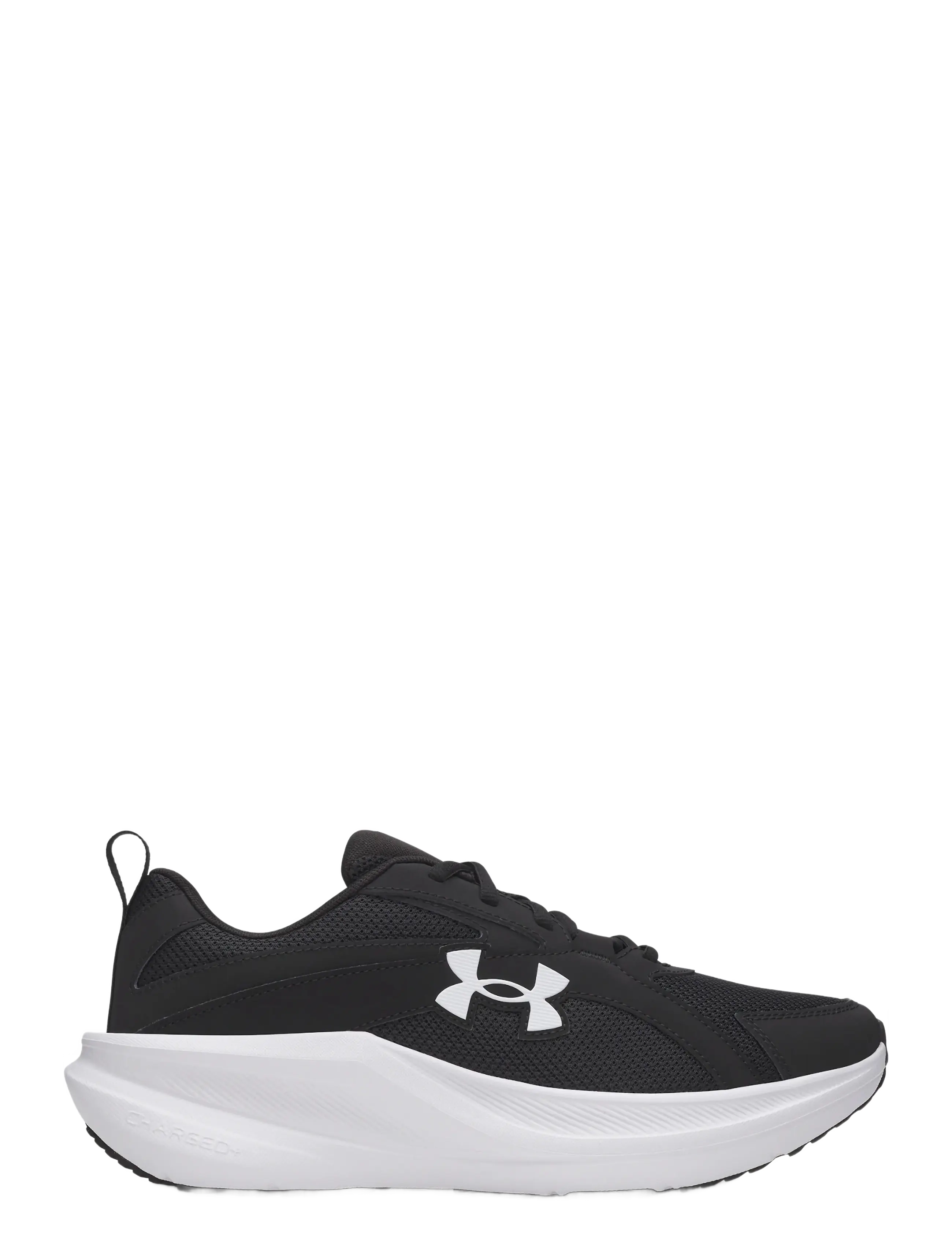UNDER ARMOUR Ua Assert 11 Schwarz - 47 - Herren