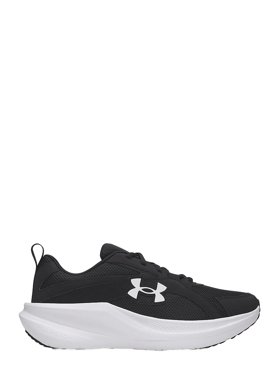 Under Armour - UA Assert 11 - jooksujalatsid - black - 0
