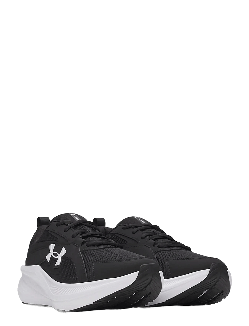 Under Armour - UA Assert 11 - løbesko - black - 1