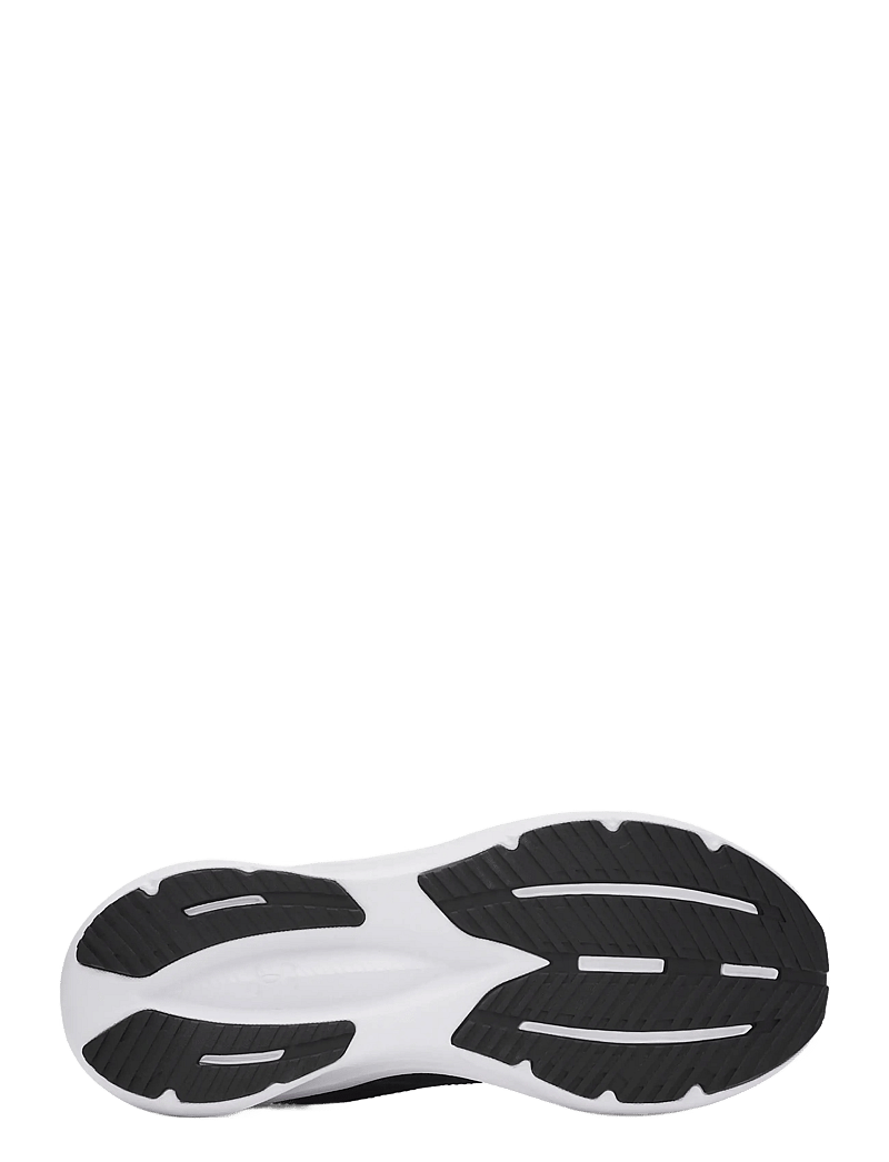 Under Armour - UA Assert 11 - løbesko - black - 2