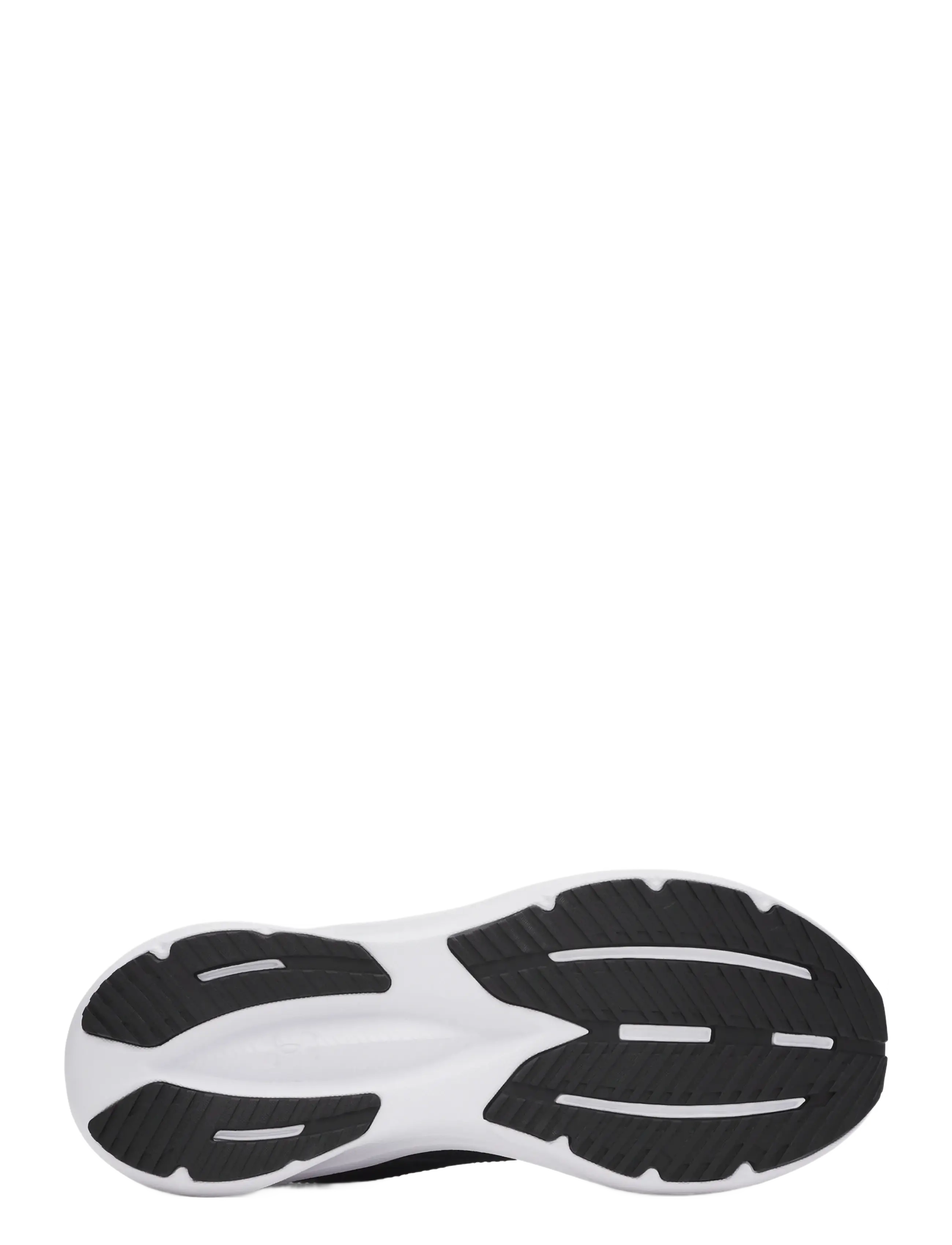 Under Armour - UA Assert 11 - löparskor - black - 2