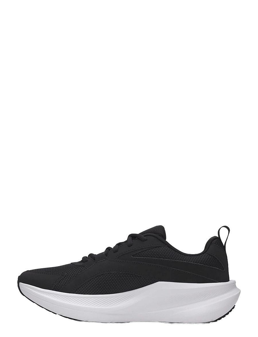 Under Armour - UA Assert 11 - jooksujalatsid - black - 4