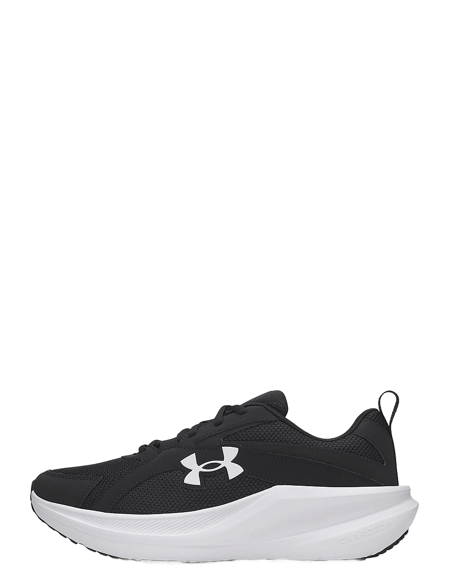 Under Armour - UA Assert 11 - jooksujalatsid - black - 5