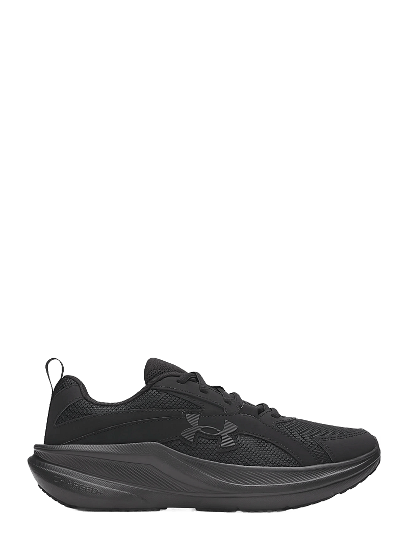 Under Armour - UA Assert 11 - jooksujalatsid - black - 0