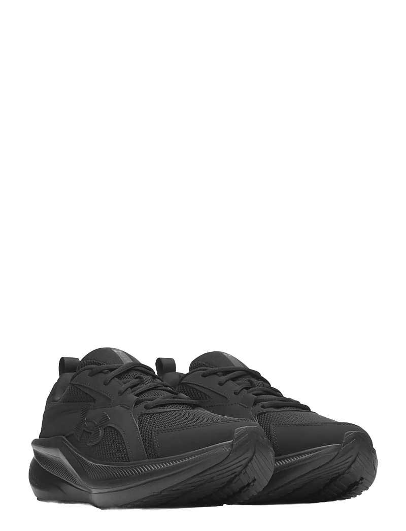 Under Armour - UA Assert 11 - jooksujalatsid - black - 1