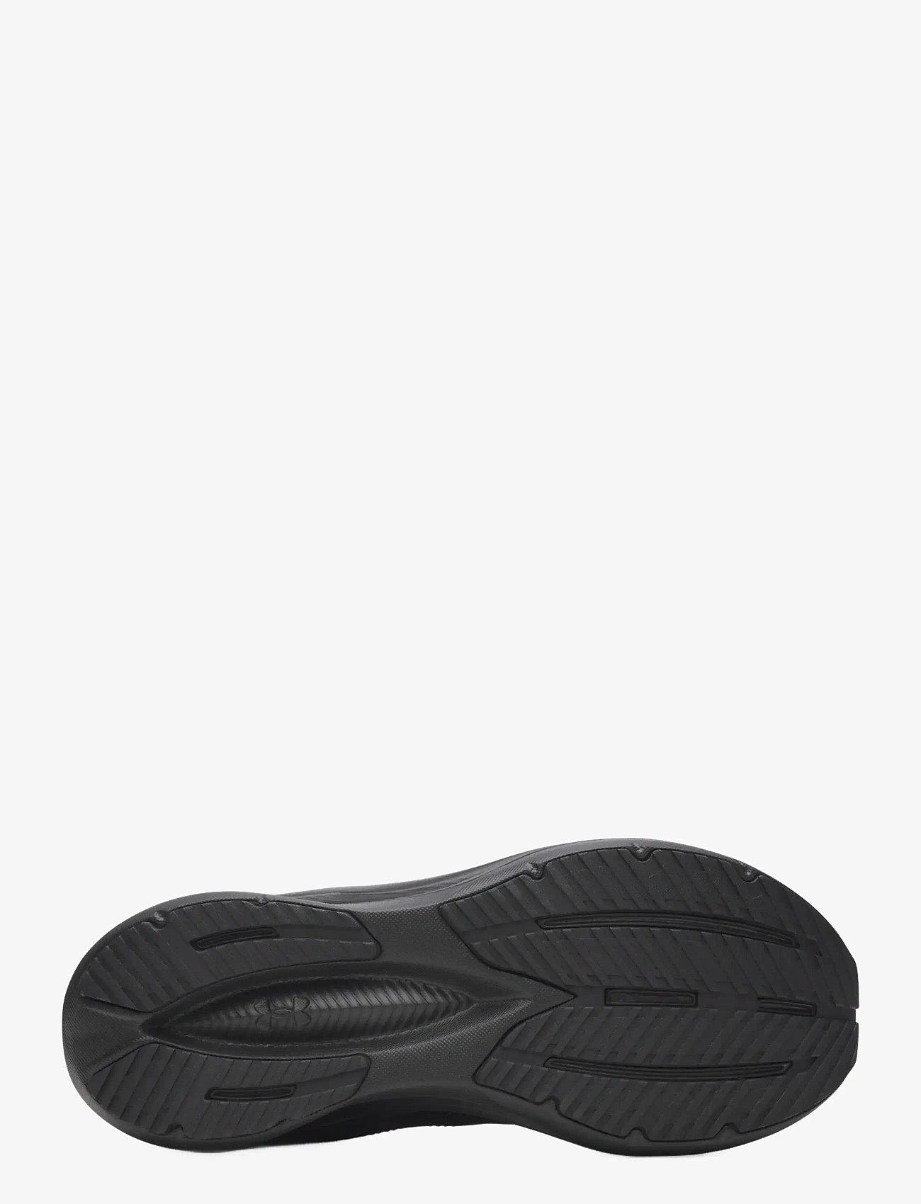 Under Armour - UA Assert 11 - löparskor - black - 2