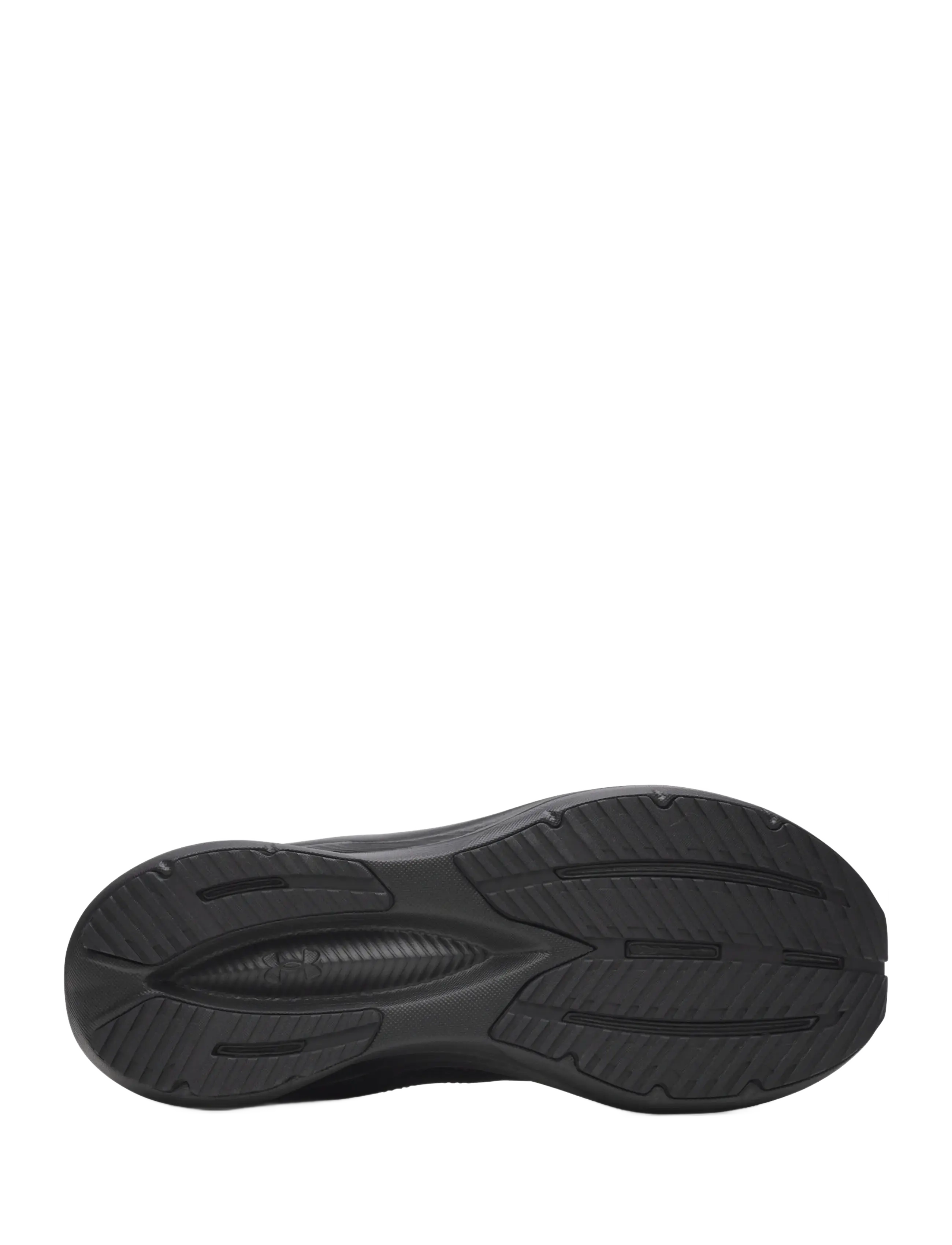 Under Armour - UA Assert 11 - jooksujalatsid - black - 2
