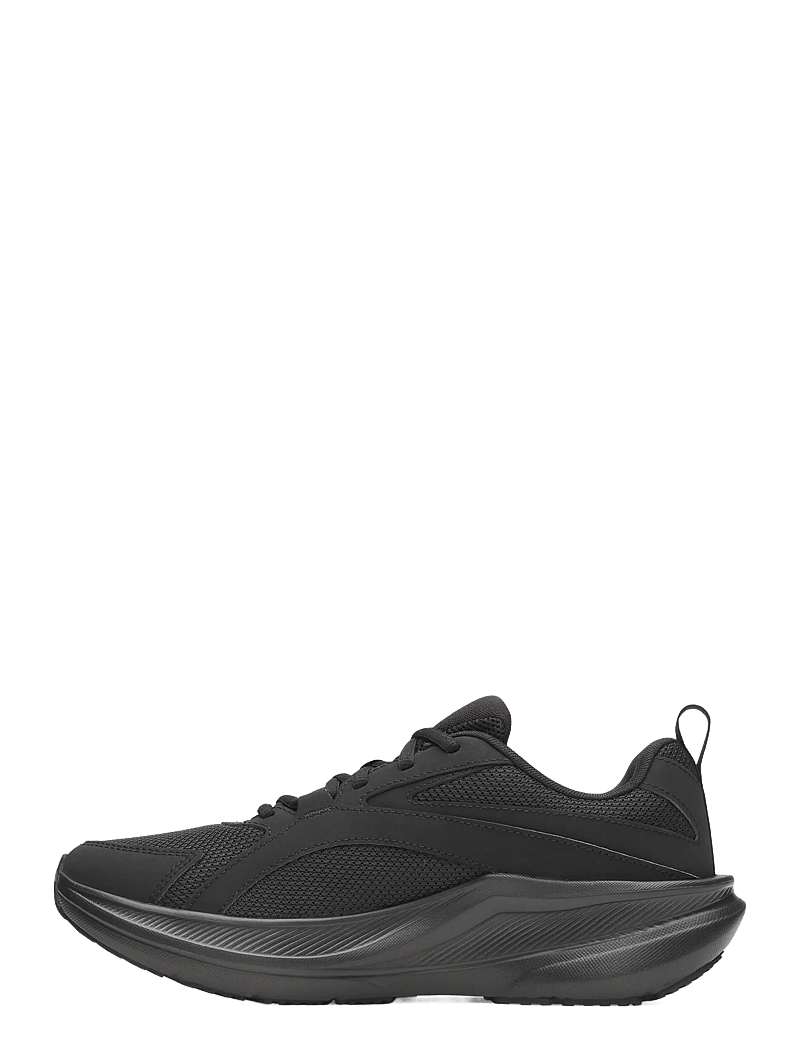 Under Armour - UA Assert 11 - jooksujalatsid - black - 4