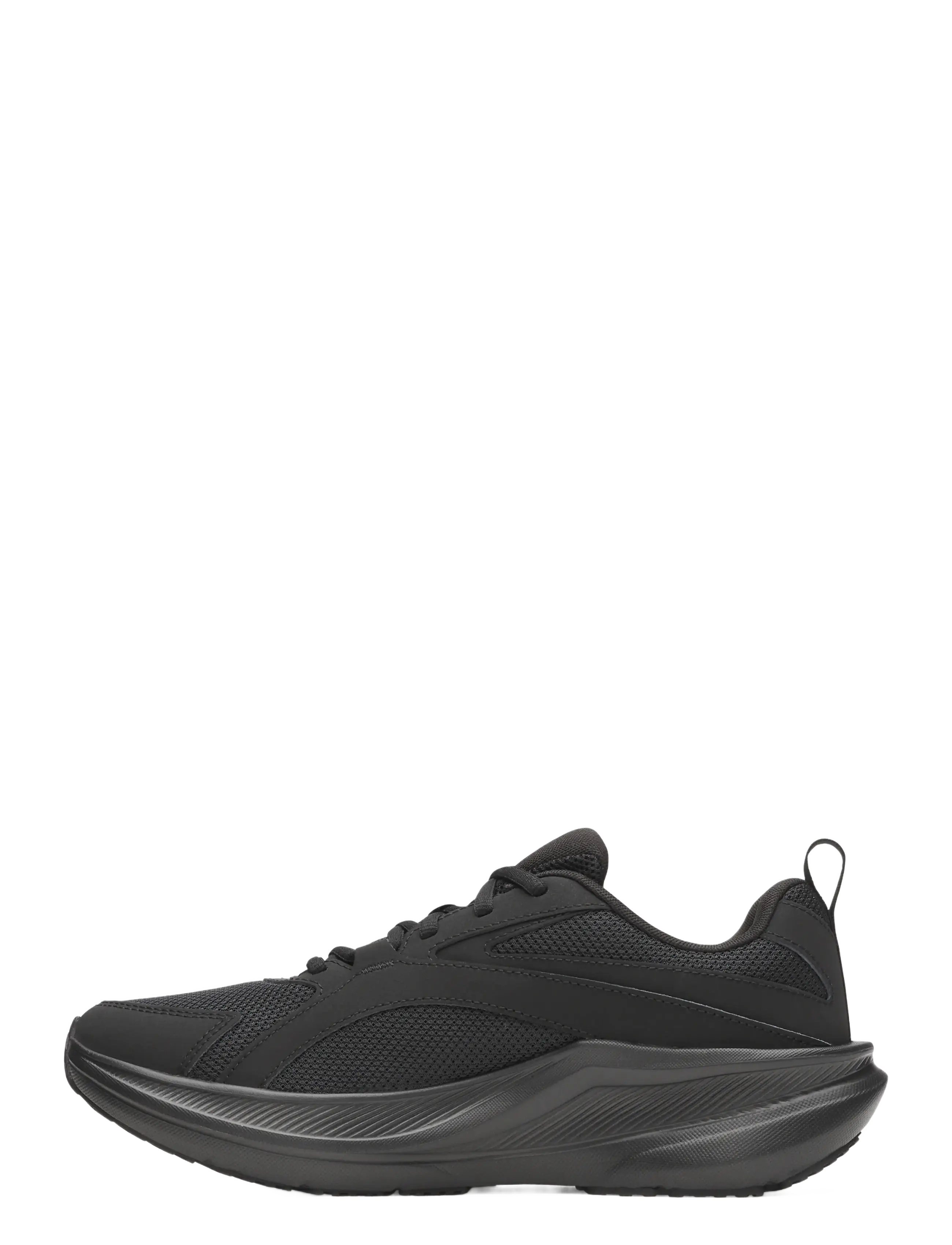 Under Armour - UA Assert 11 - jooksujalatsid - black - 4