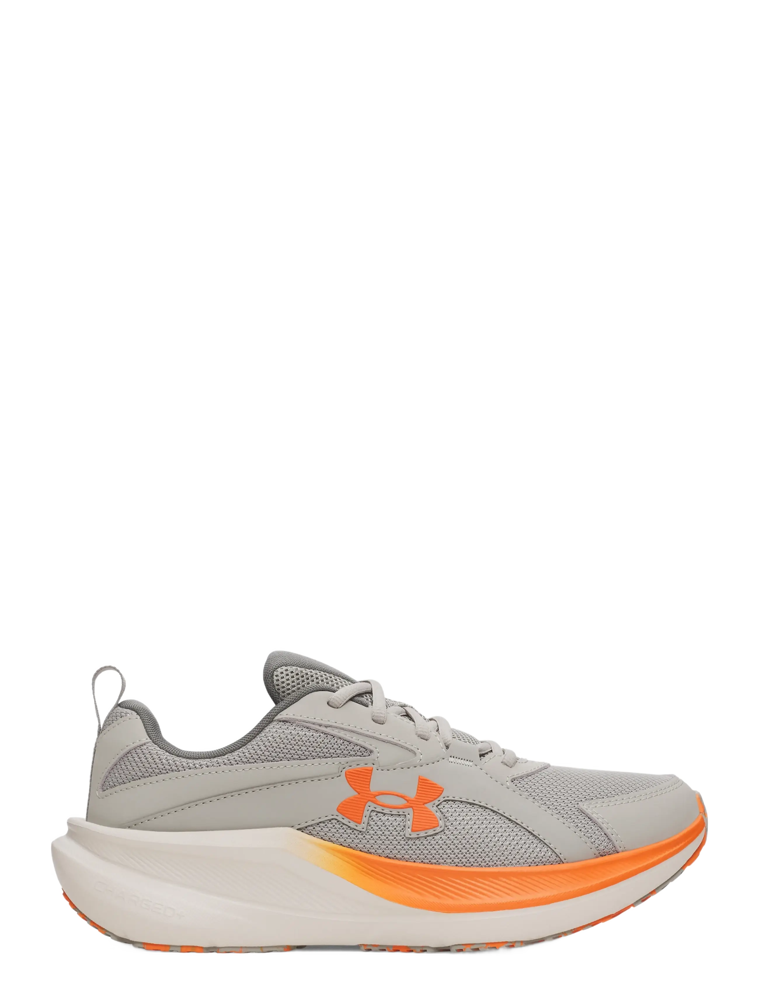 Under Armour UA Assert 11 - Neuheiten - TITANIUM / grey