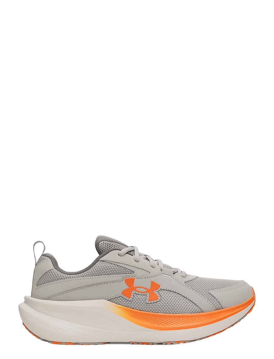 Under Armour - UA Assert 11 - laufschuhe - titanium - 0