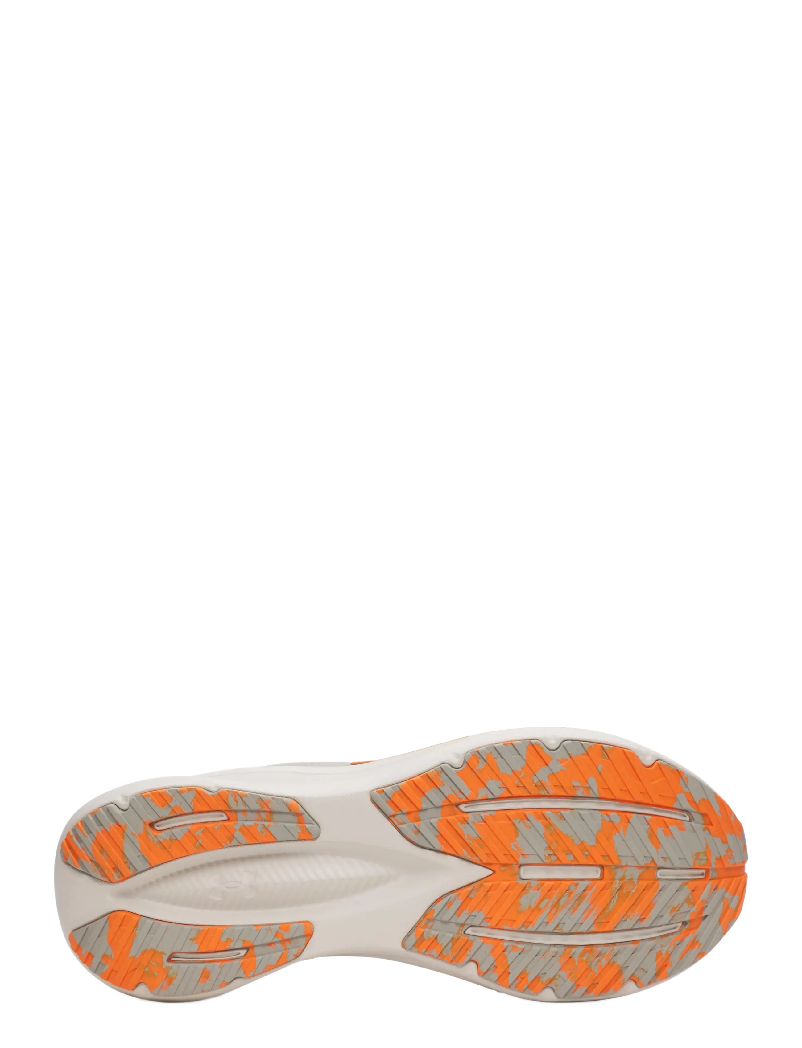 Under Armour - UA Assert 11 - laufschuhe - titanium - 2