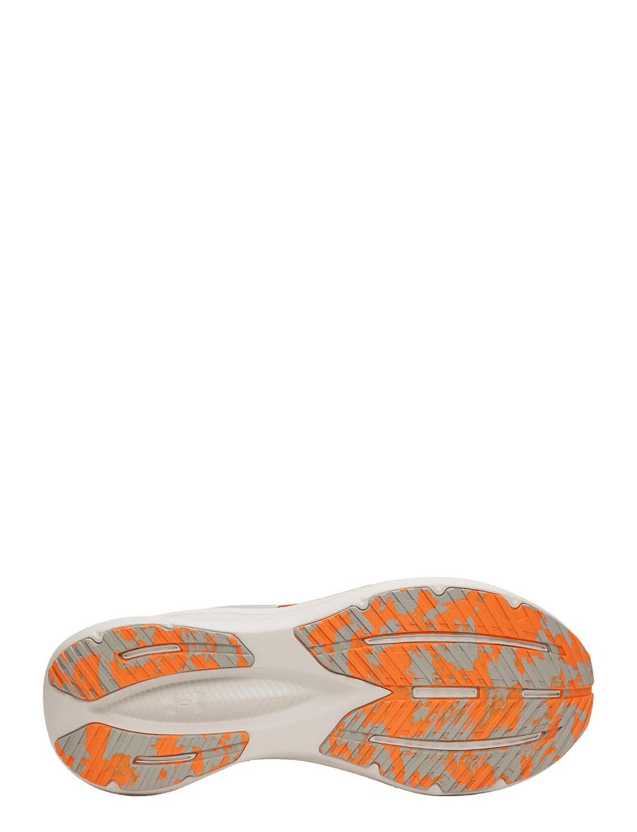 Under Armour - UA Assert 11 - laufschuhe - titanium - 2