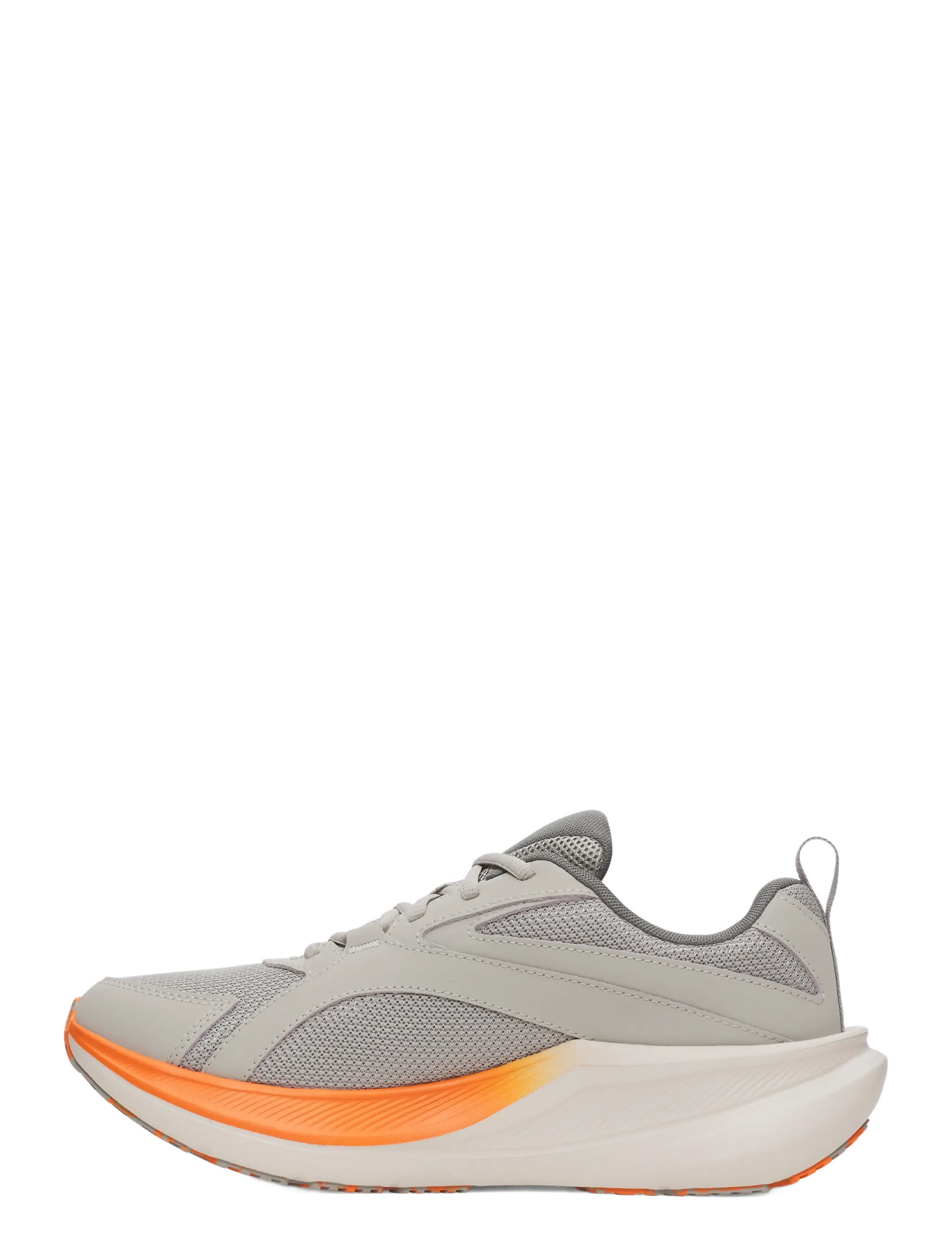 Under Armour - UA Assert 11 - laufschuhe - titanium - 4