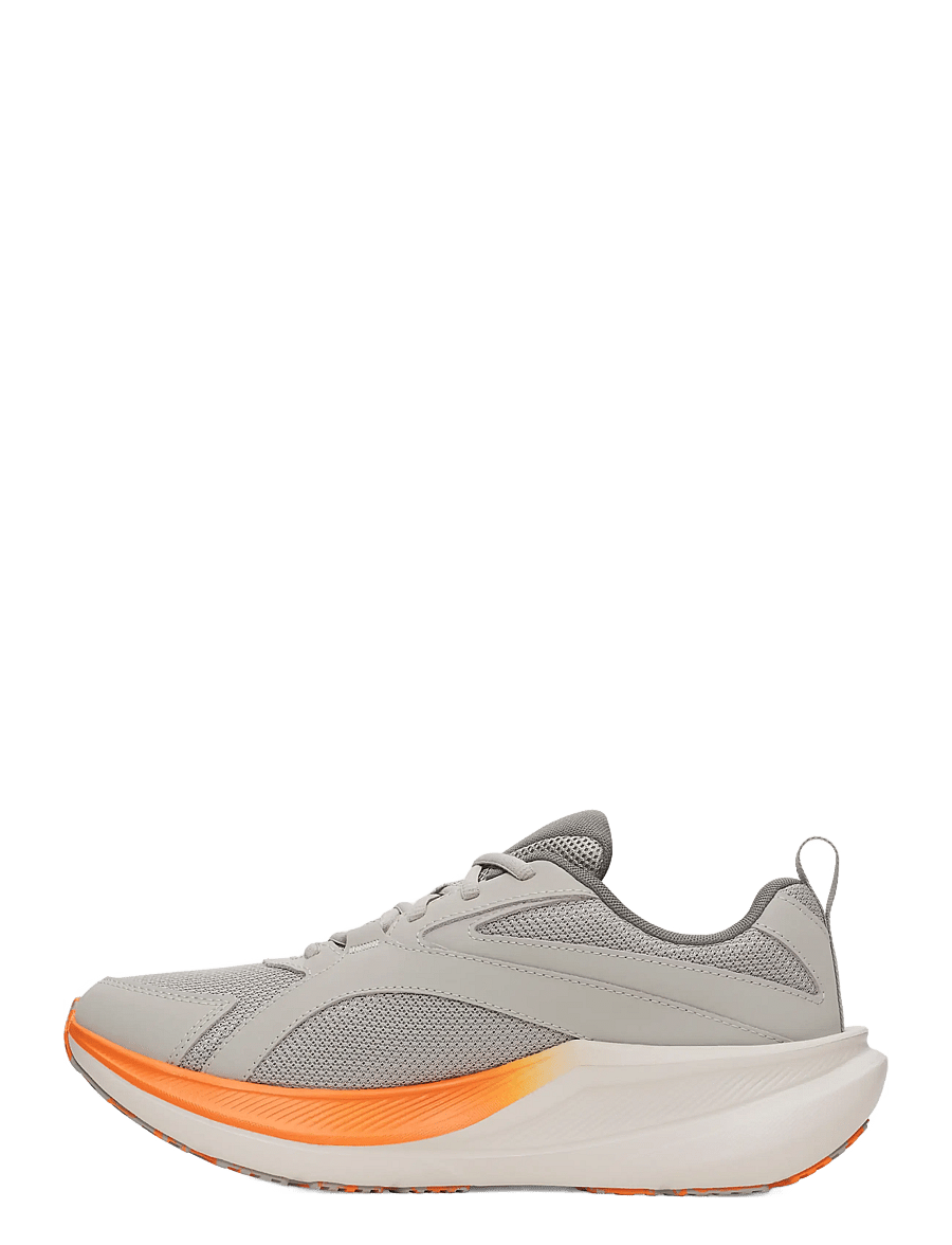 Under Armour - UA Assert 11 - laufschuhe - titanium - 4