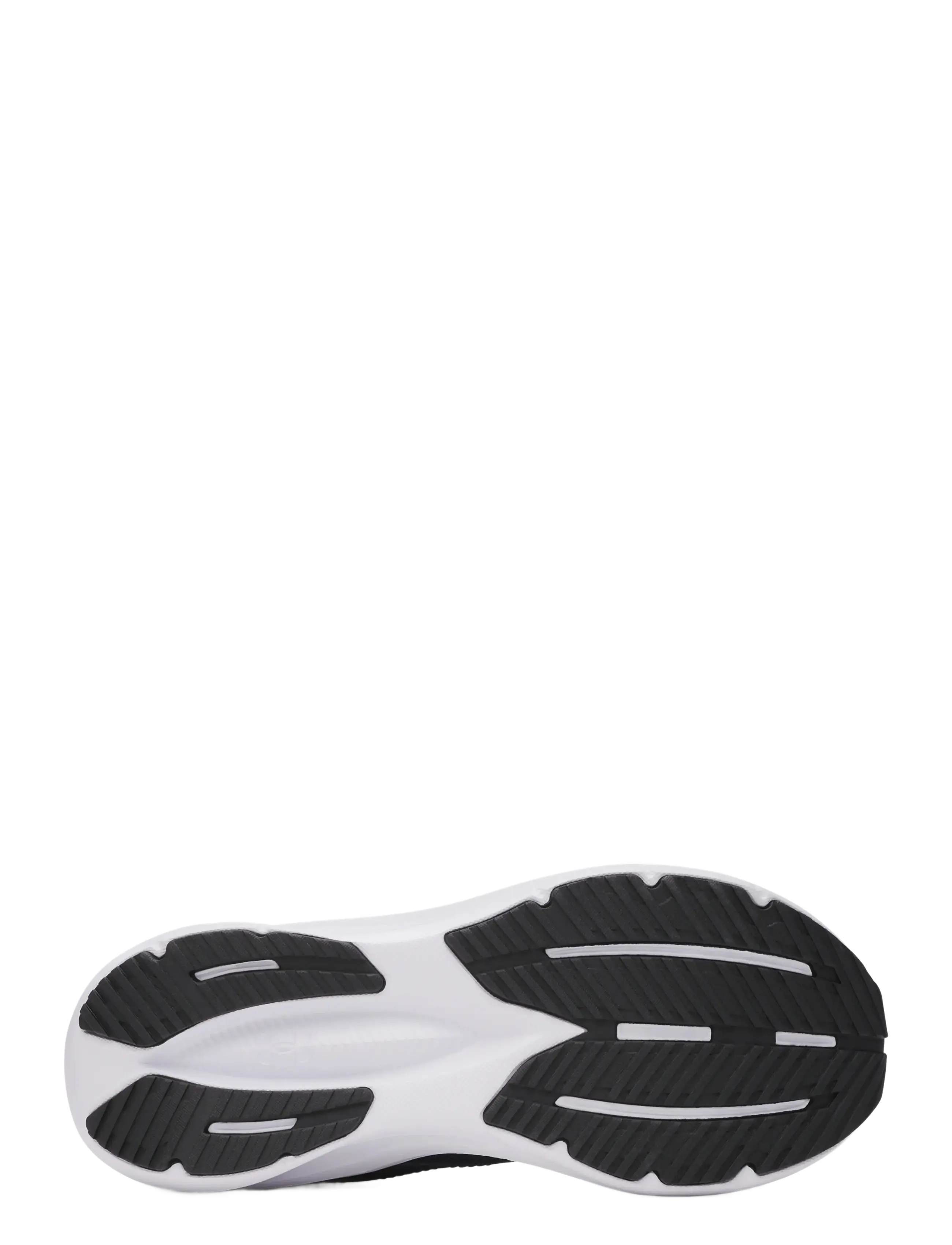 Under Armour - UA BGS Assert 11 - laufschuhe - black - 2