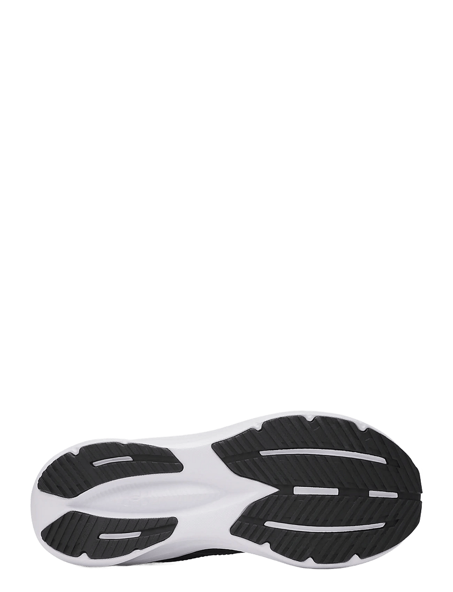 Under Armour - UA BGS Assert 11 - laufschuhe - black - 2