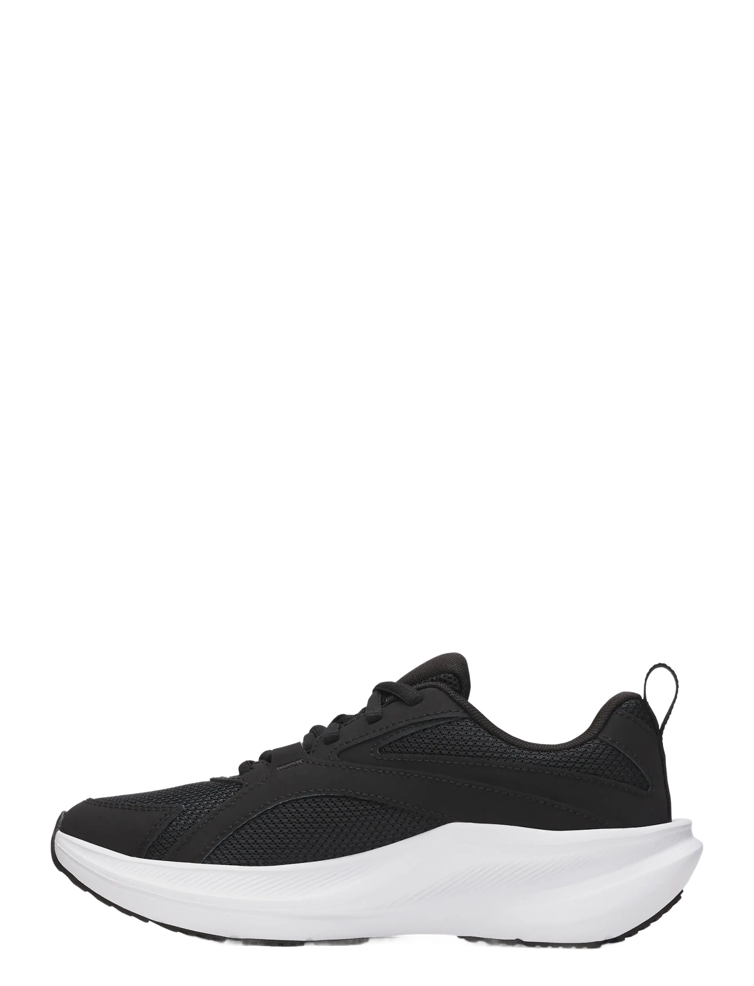 Under Armour - UA BGS Assert 11 - laufschuhe - black - 4