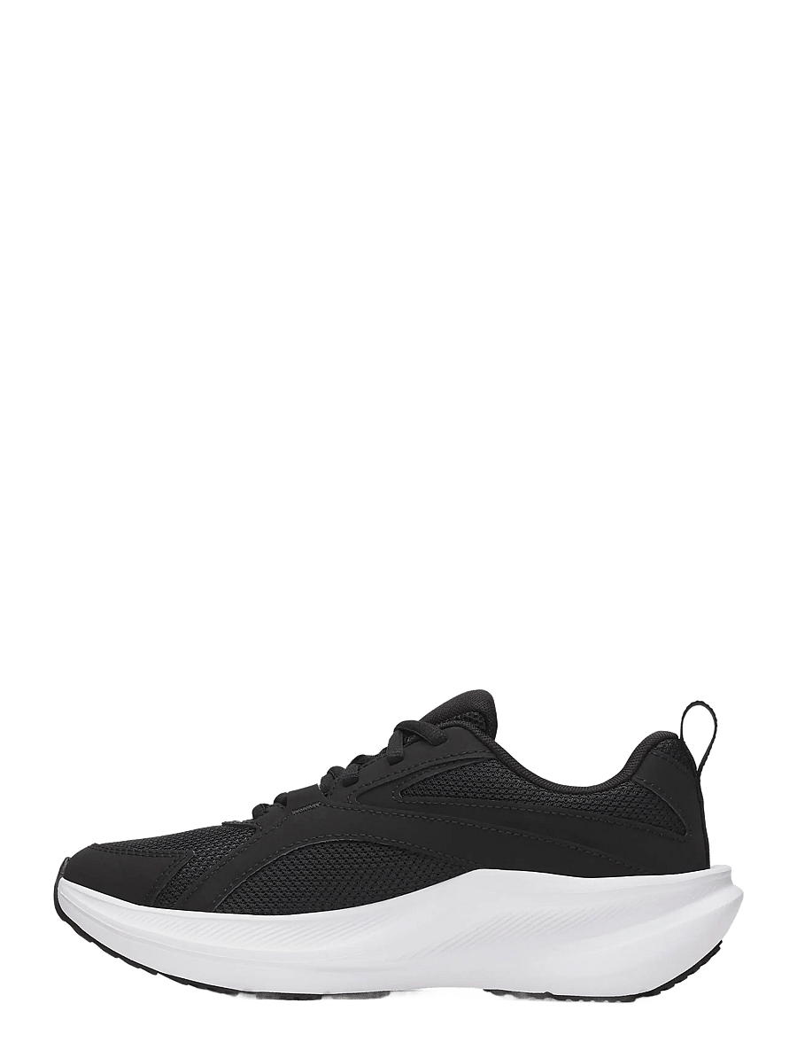 Under Armour - UA BGS Assert 11 - laufschuhe - black - 4
