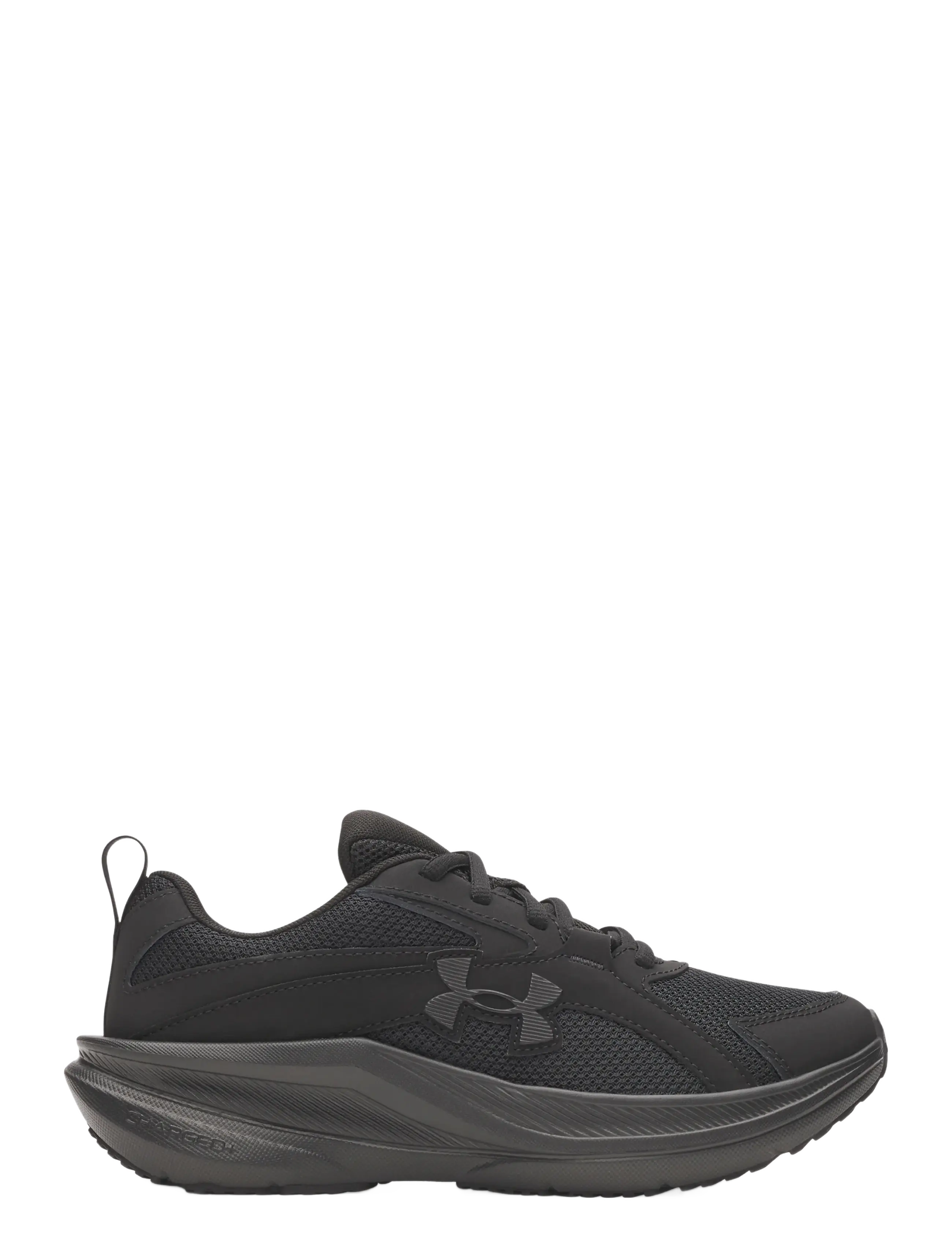 UNDER ARMOUR Ua Bgs Assert 11 Schwarz - 36 - Herren