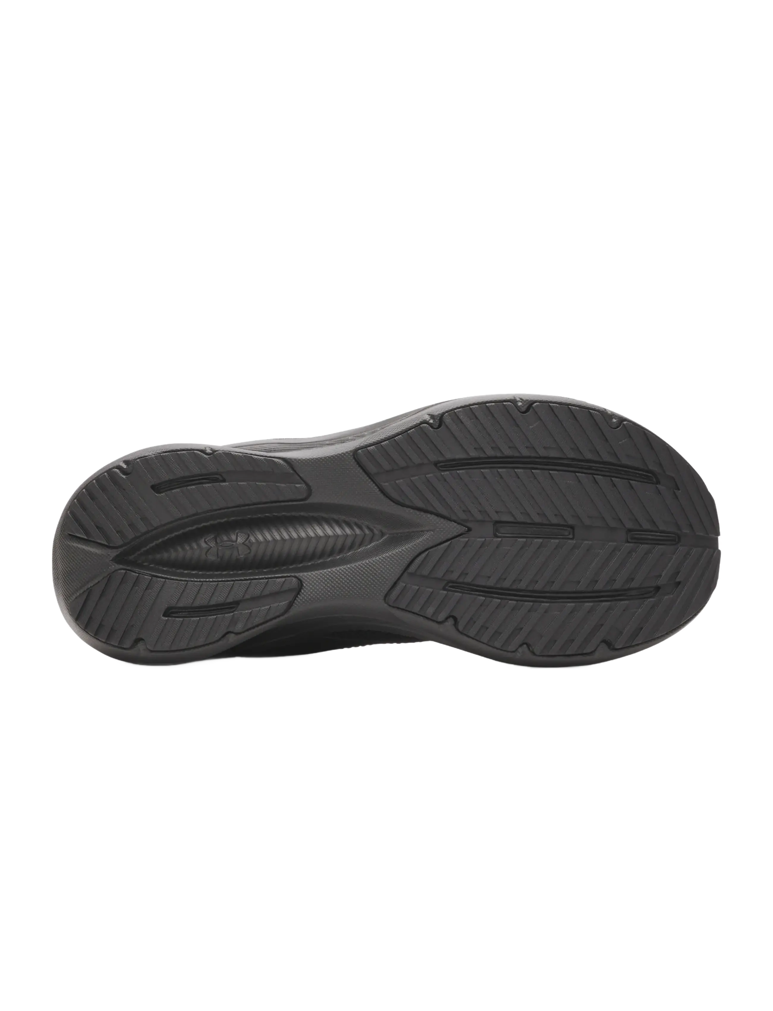 Under Armour - UA BGS Assert 11 - laufschuhe - black - 2