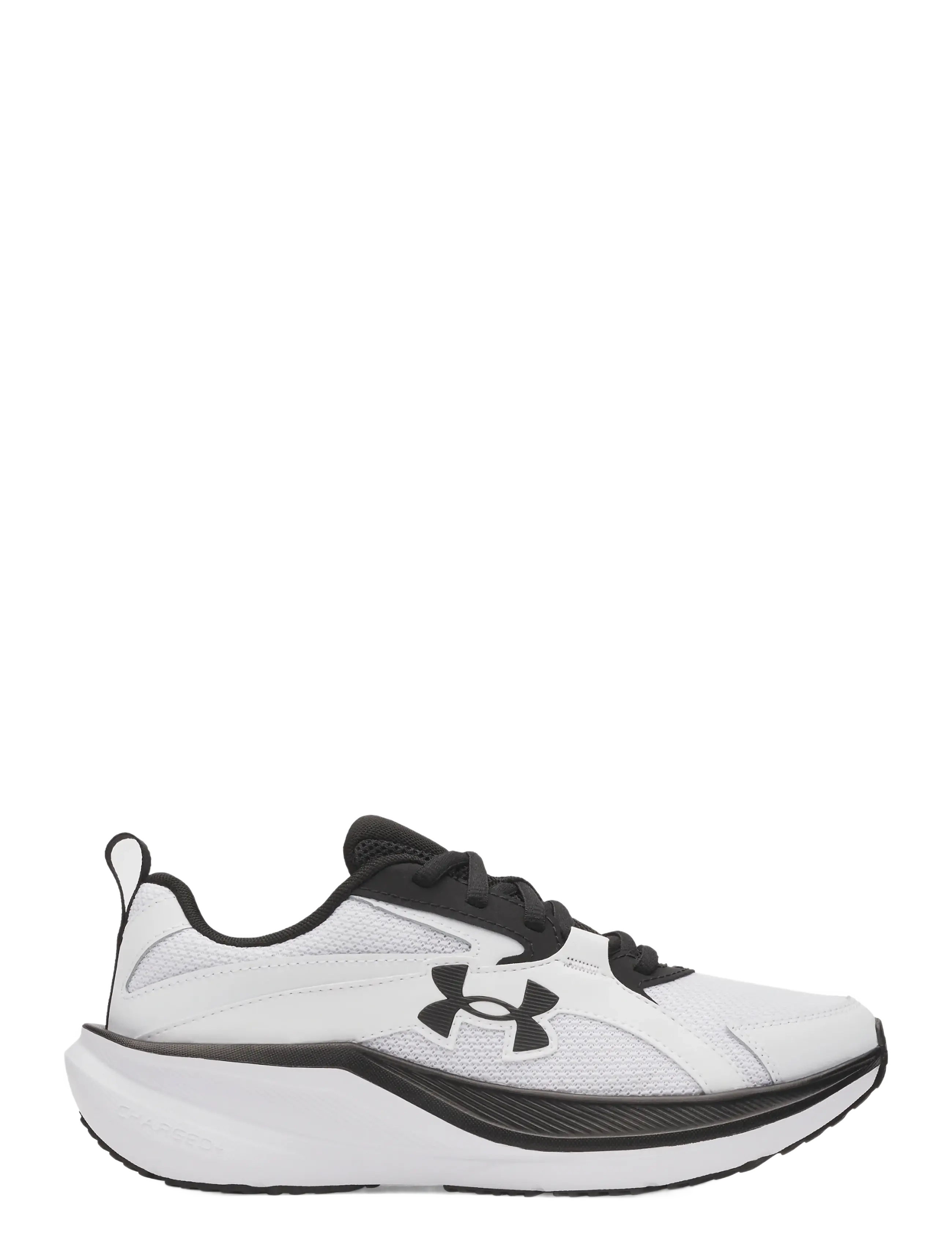 UNDER ARMOUR Ua Bgs Assert 11 Weiß - 36.5 - Herren
