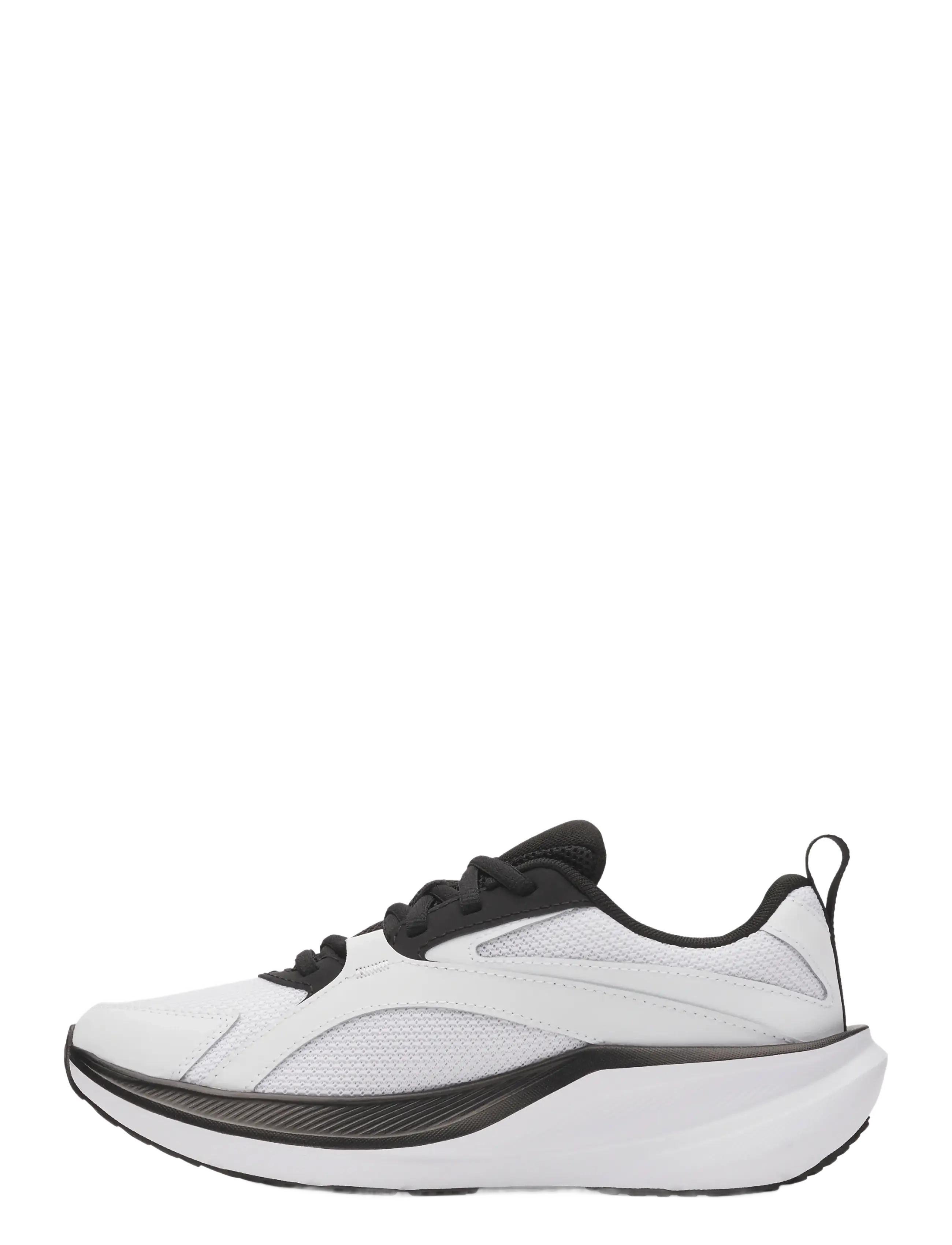 Under Armour - UA BGS Assert 11 - löparskor - halo gray - 4