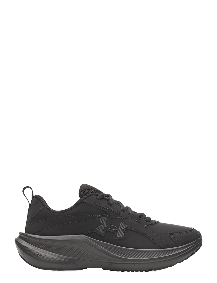 Under Armour - UA BGS Assert 11 UFM SYN - black - 0