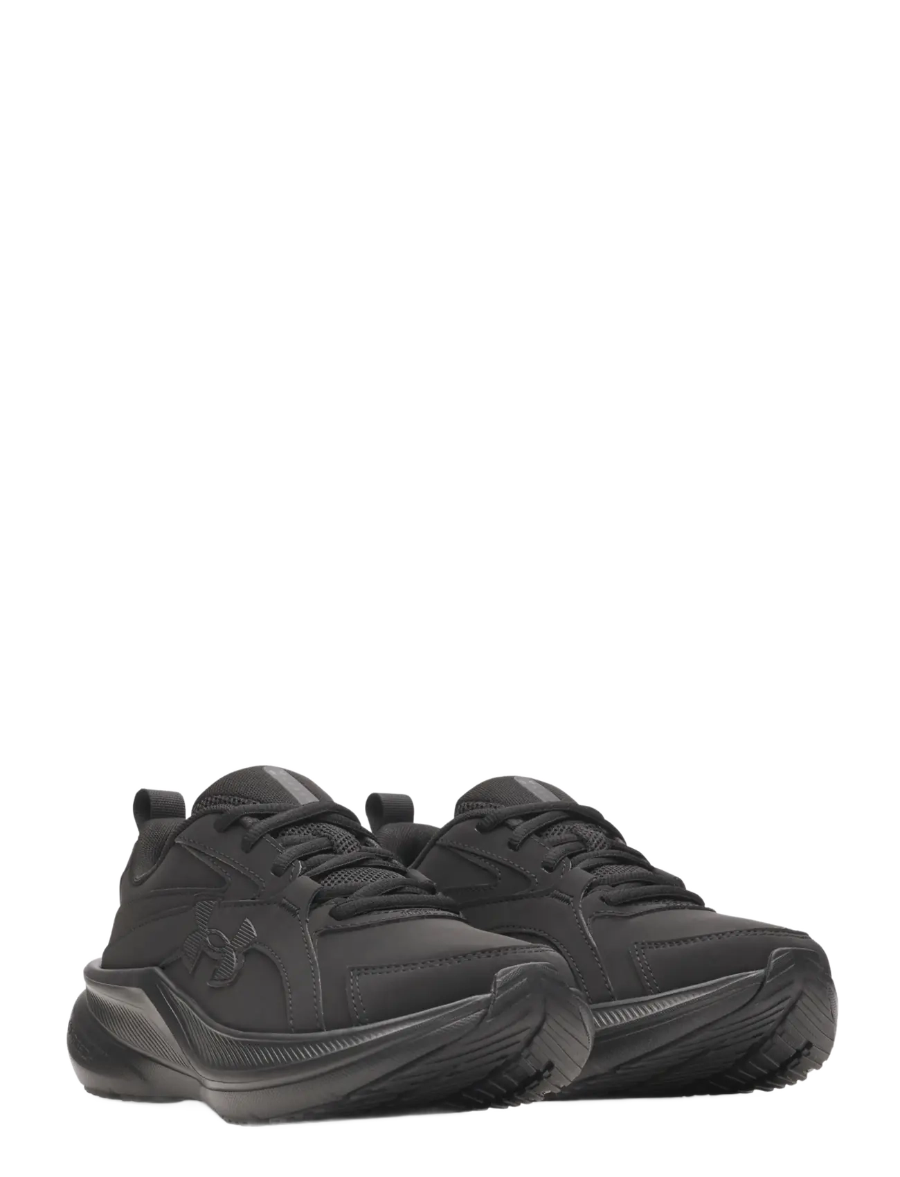 Under Armour - UA BGS Assert 11 UFM SYN - black - 1