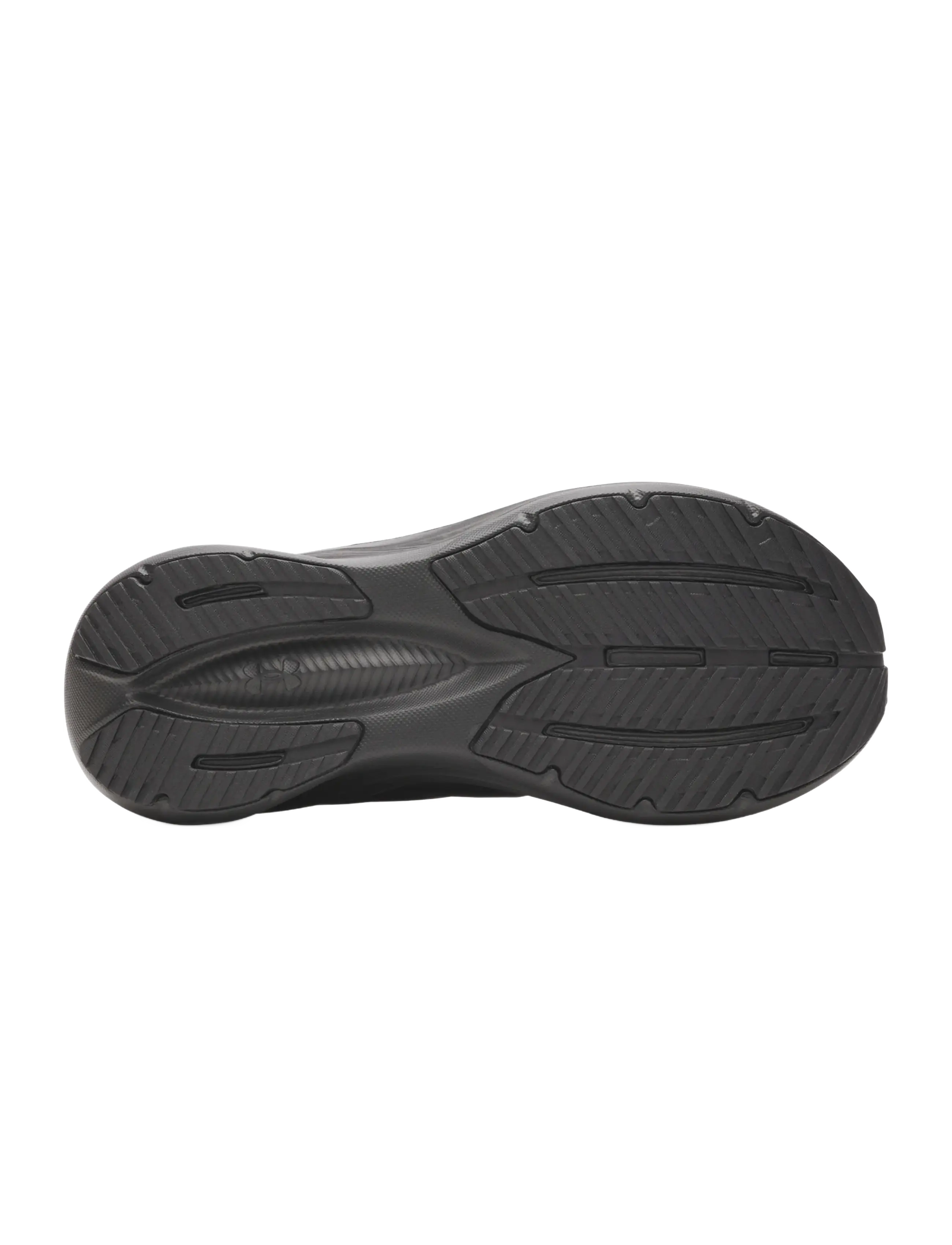 Under Armour - UA BGS Assert 11 UFM SYN - black - 2