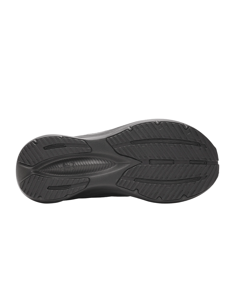 Under Armour - UA BGS Assert 11 UFM SYN - black - 2
