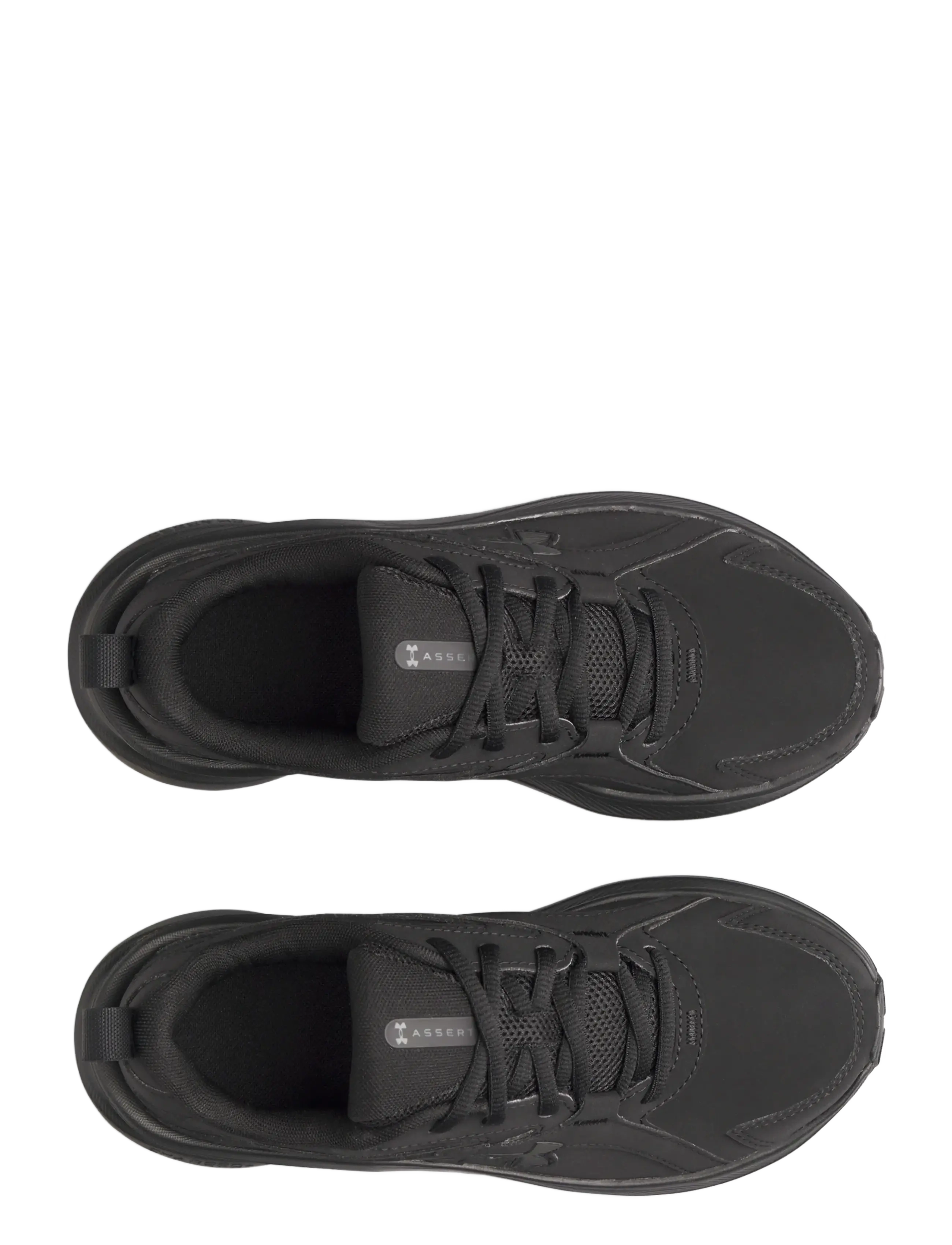 Under Armour - UA BGS Assert 11 UFM SYN - black - 3