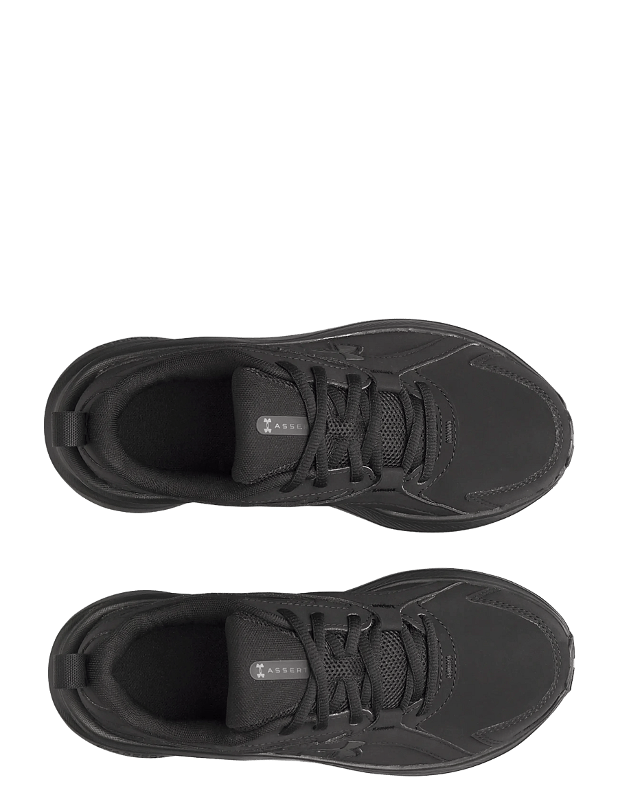 Under Armour - UA BGS Assert 11 UFM SYN - black - 3