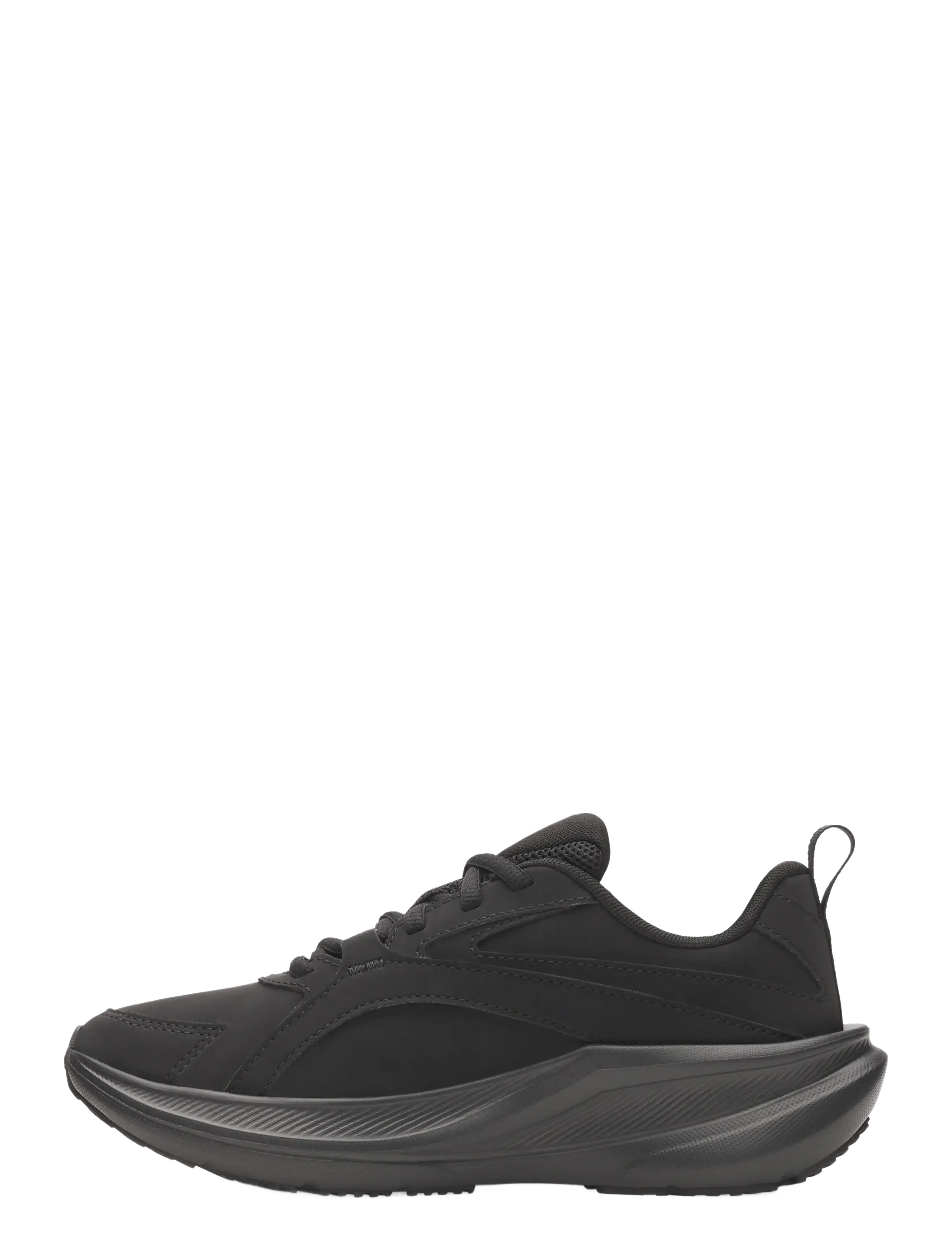 Under Armour - UA BGS Assert 11 UFM SYN - black - 4