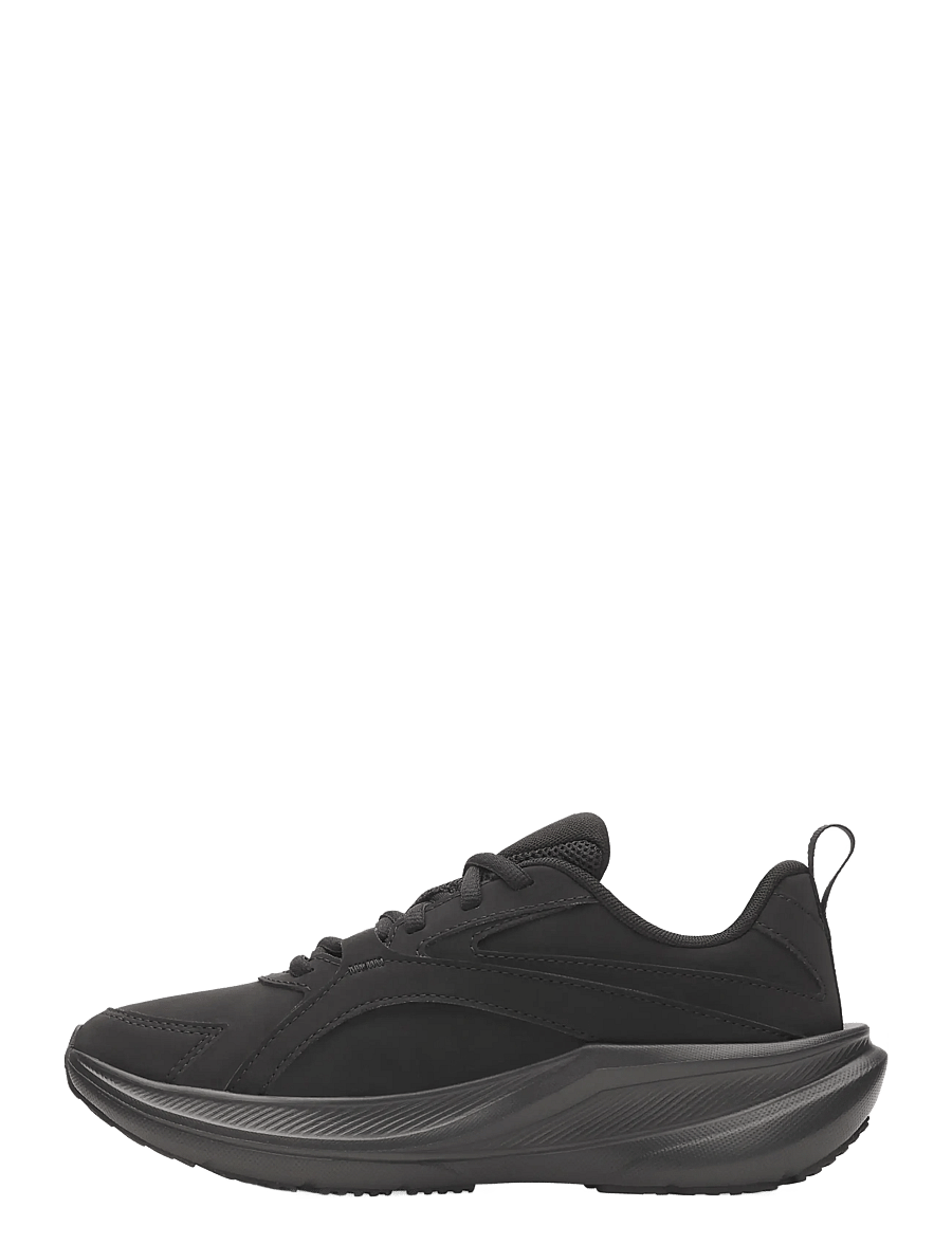 Under Armour - UA BGS Assert 11 UFM SYN - black - 4