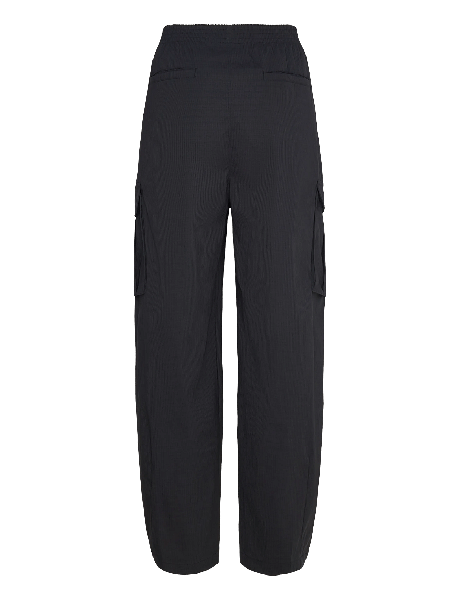 Under Armour - UA Unstoppable Rstop Cargo - trainingshosen - black - 2