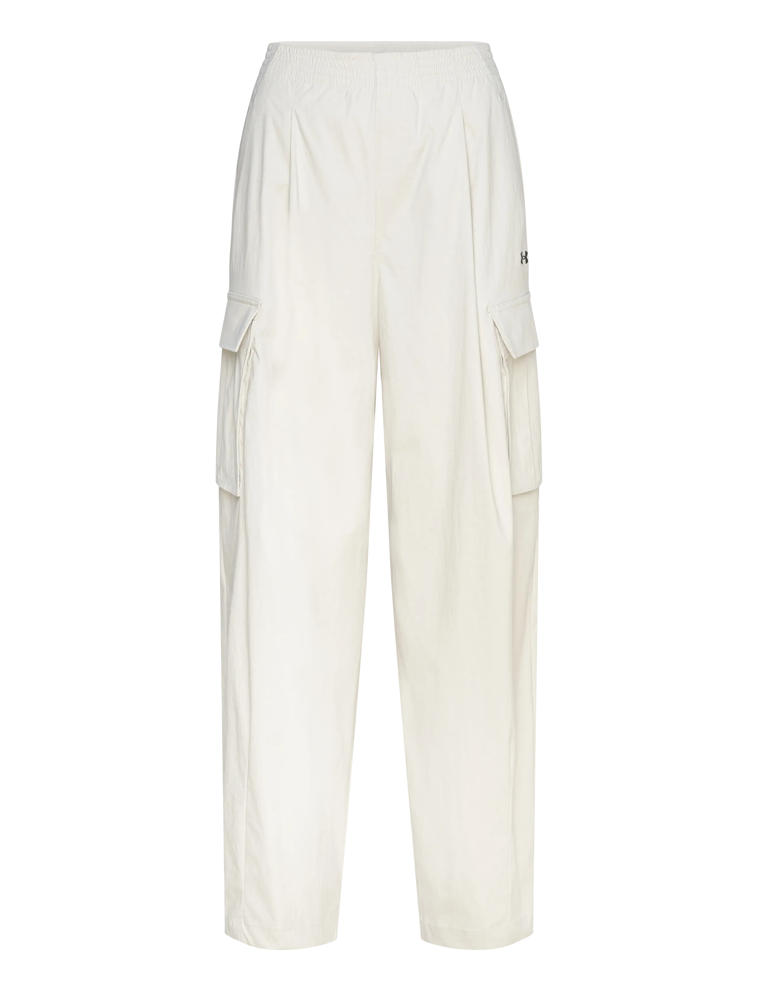 UNDER ARMOUR Ua Unstoppable Rstop Cargo Weiß - XL - Damen