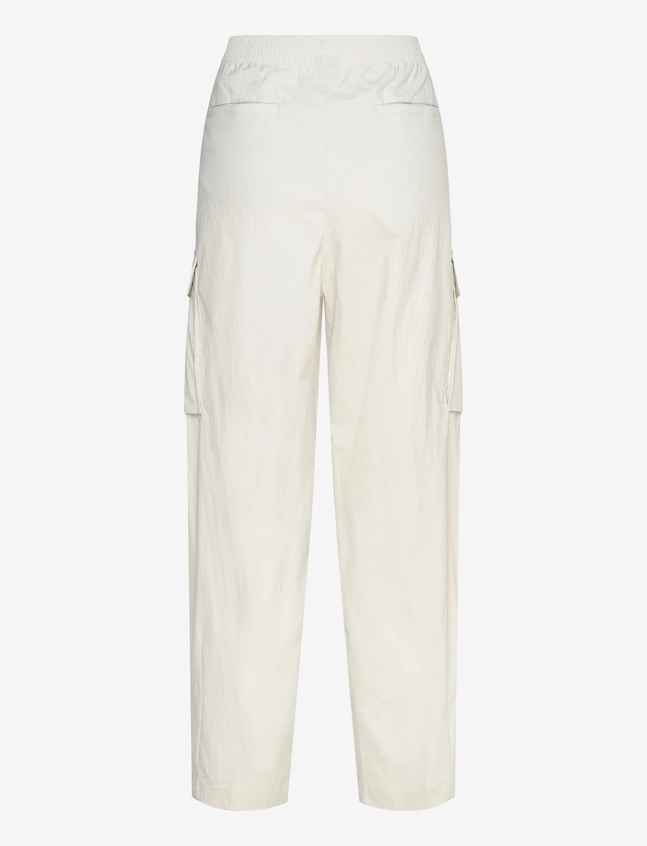 Under Armour - UA Unstoppable Rstop Cargo - joggingbukser - summit white - 2