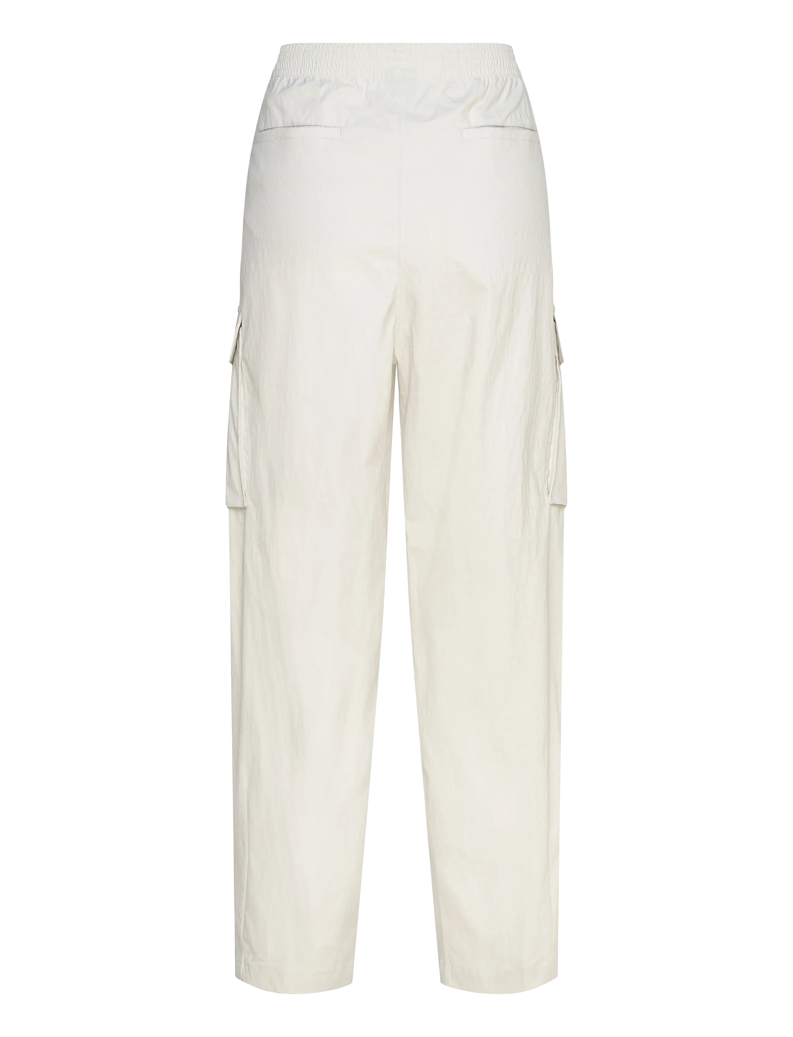 Under Armour - UA Unstoppable Rstop Cargo - spodnie dresowe - summit white - 2