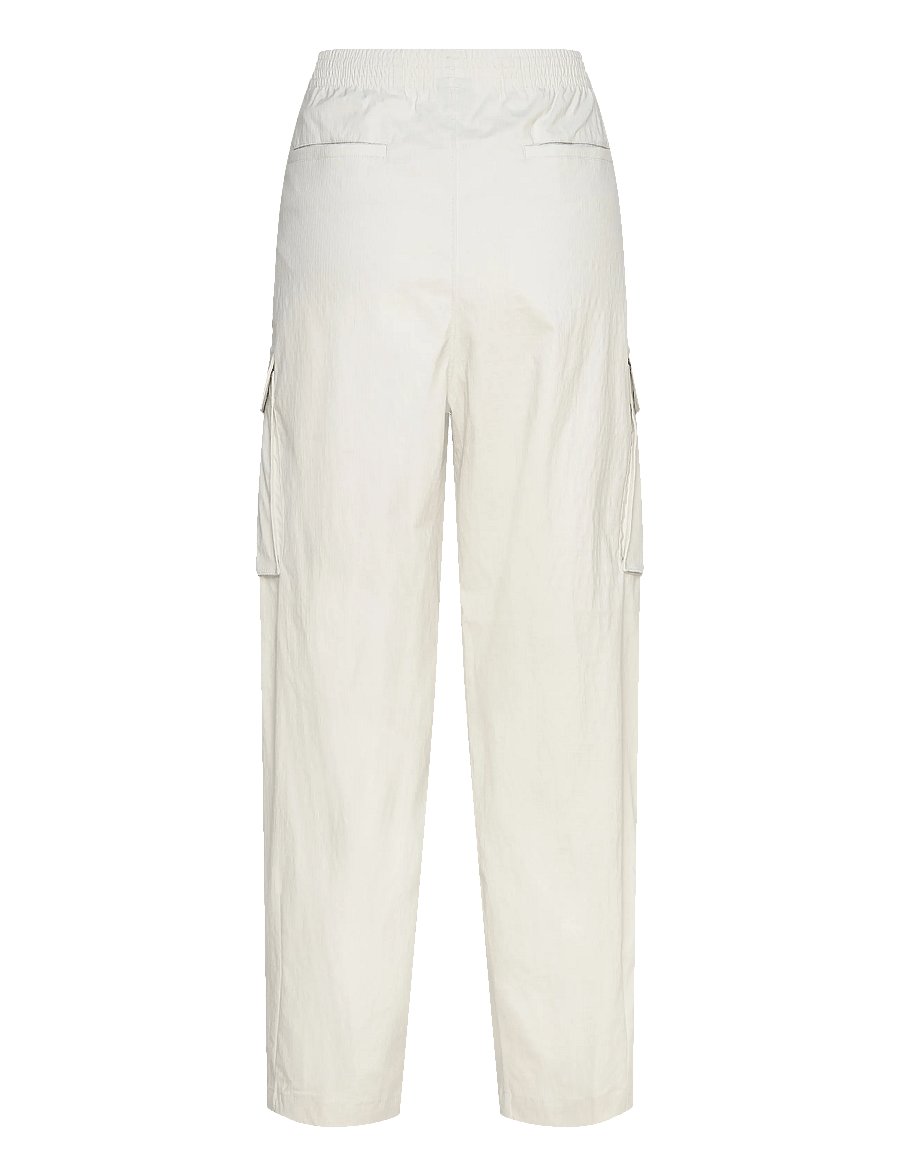 Under Armour - UA Unstoppable Rstop Cargo - pantalon training - summit white - 2