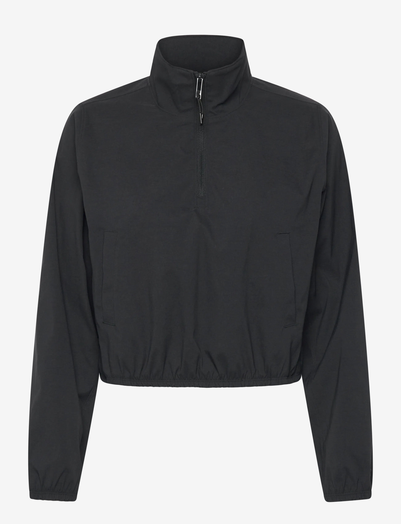 Under Armour - UA Unstoppable Wvn HZ - anoraker - black - 1