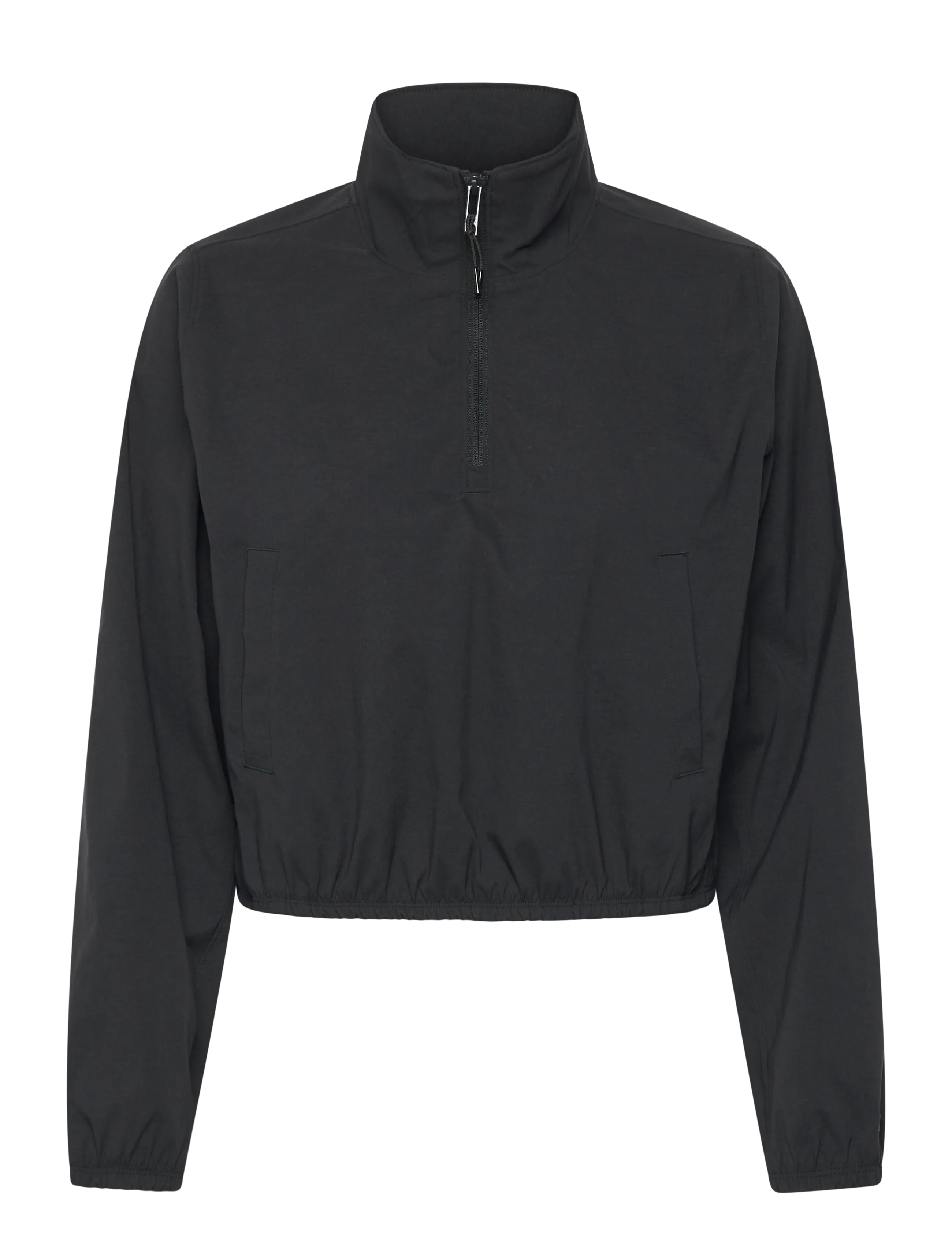 Under Armour UA Unstoppable Wvn HZ - Under Armour - BLACK / black