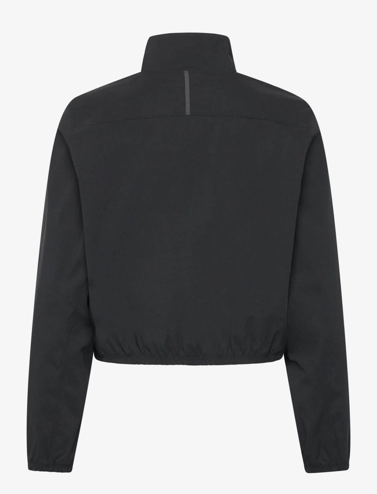 Under Armour - UA Unstoppable Wvn HZ - anoraker - black - 2