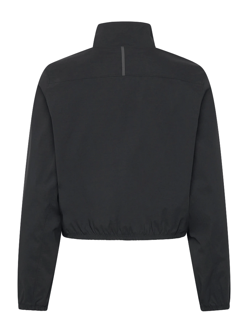 Under Armour - UA Unstoppable Wvn HZ - anoraker - black - 2