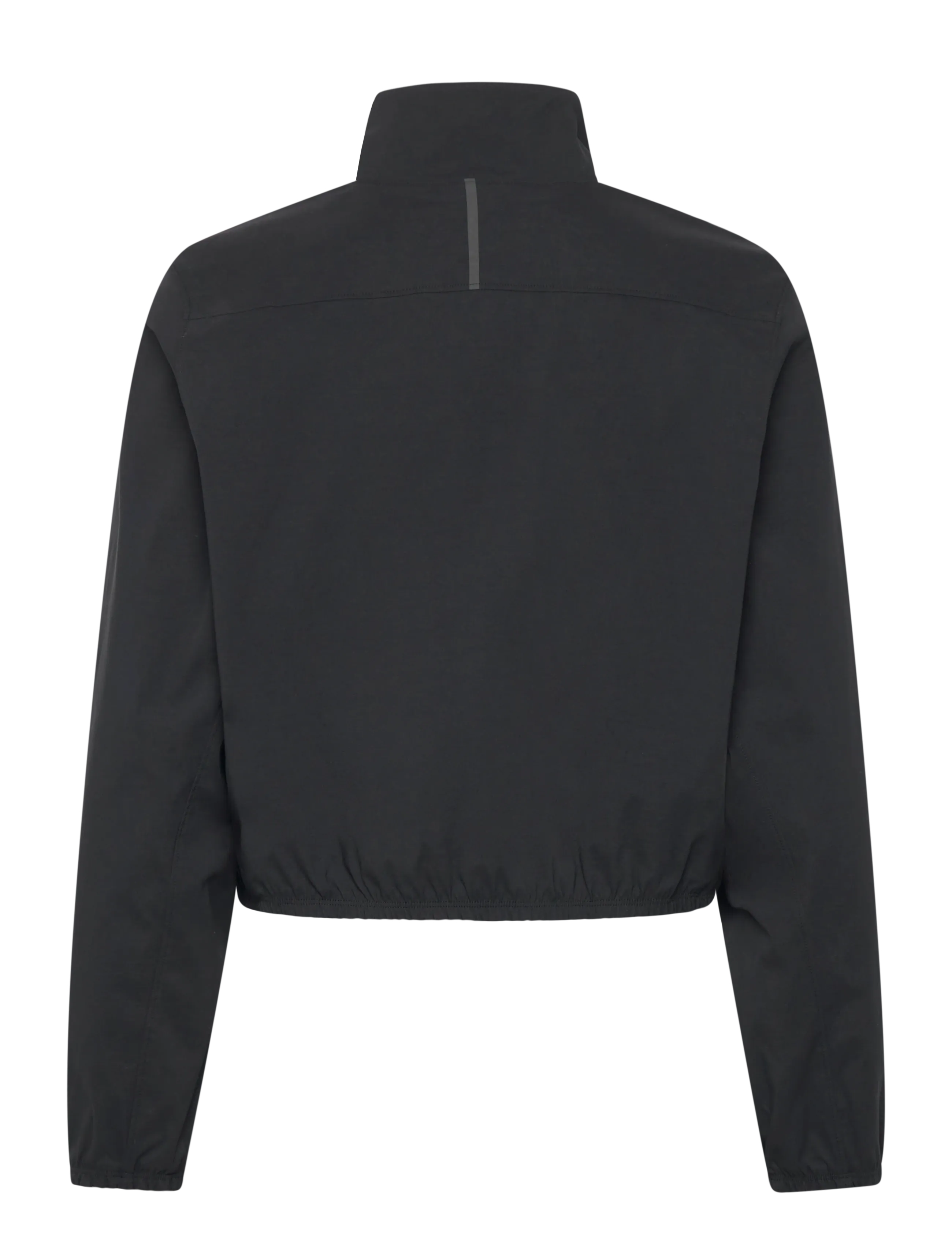 Under Armour - UA Unstoppable Wvn HZ - anoraks - black - 2