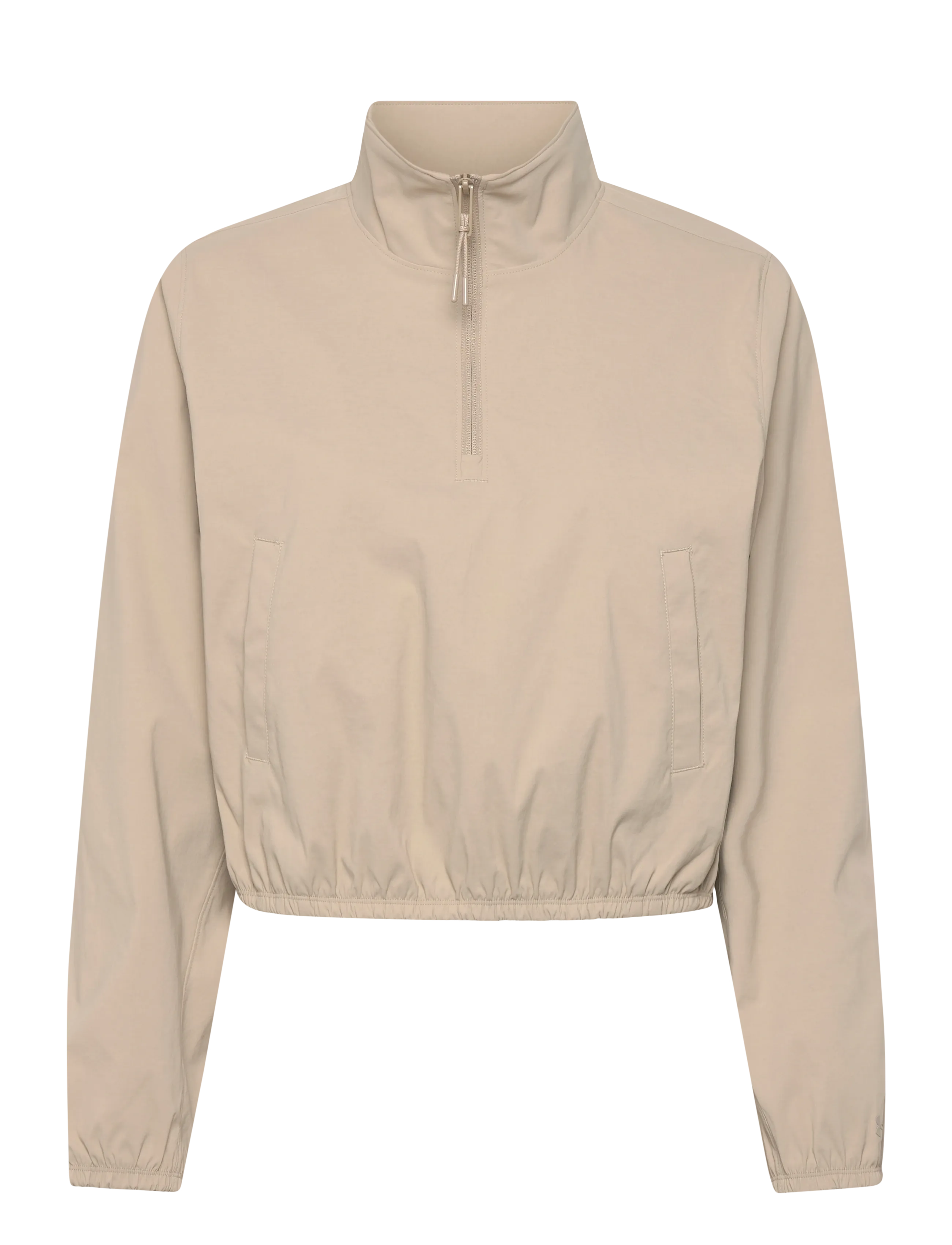 Under Armour UA Unstoppable Wvn HZ - Under Armour - CITY KHAKI / beige
